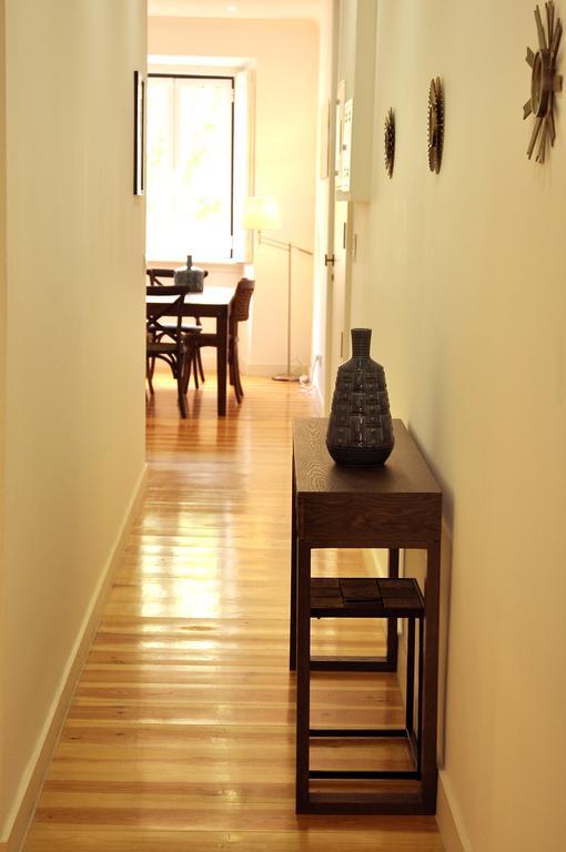 Apartamento Marques Classy By Be@home *