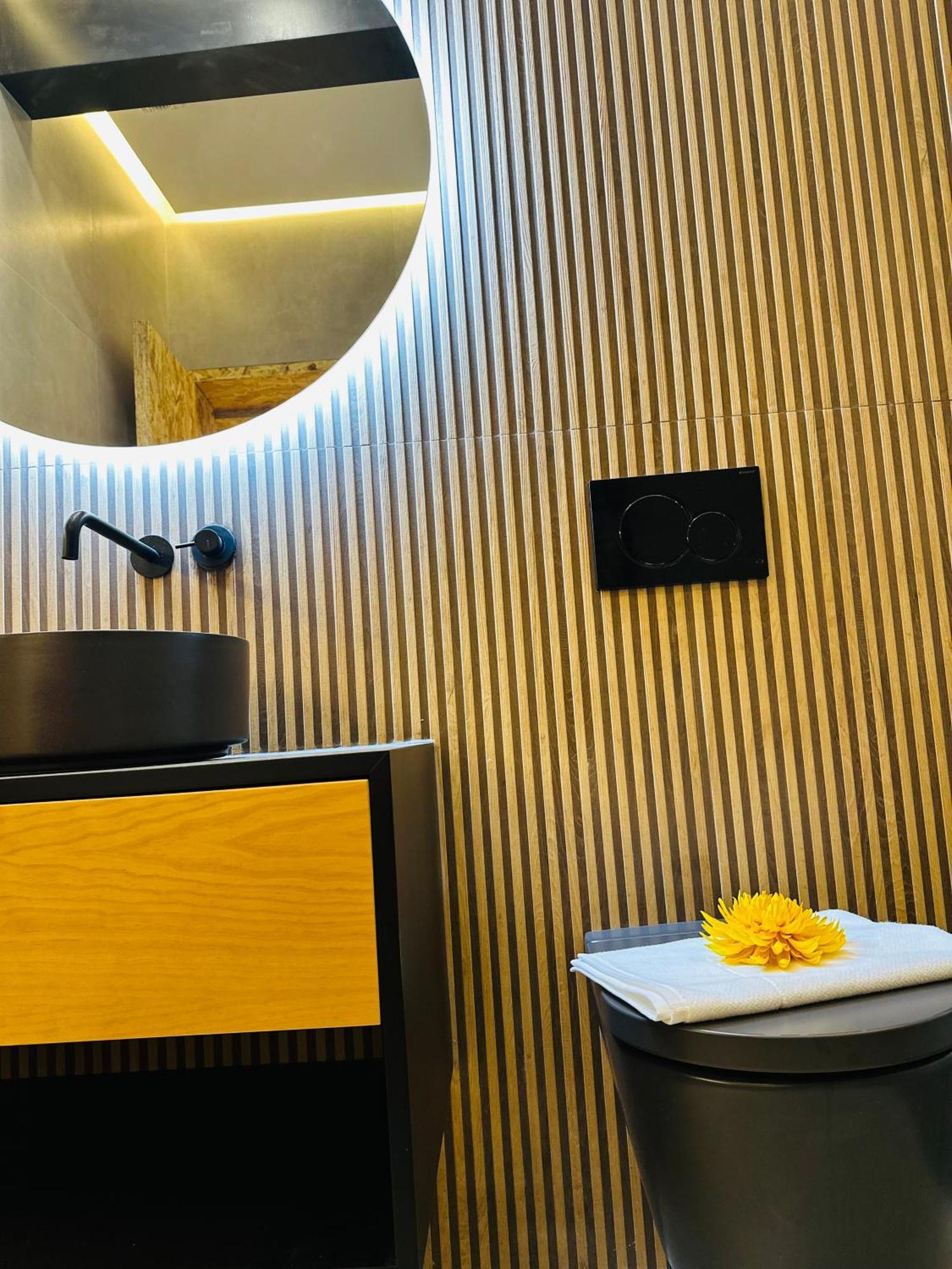 Apartamento A Casa Na Estrela