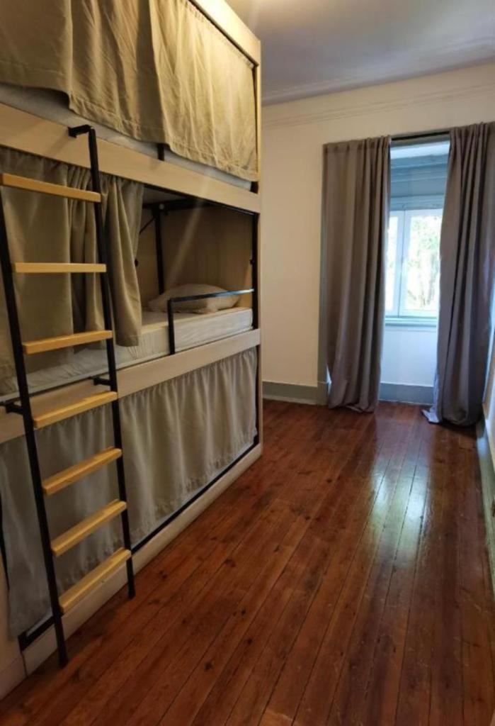 Hostal Samps