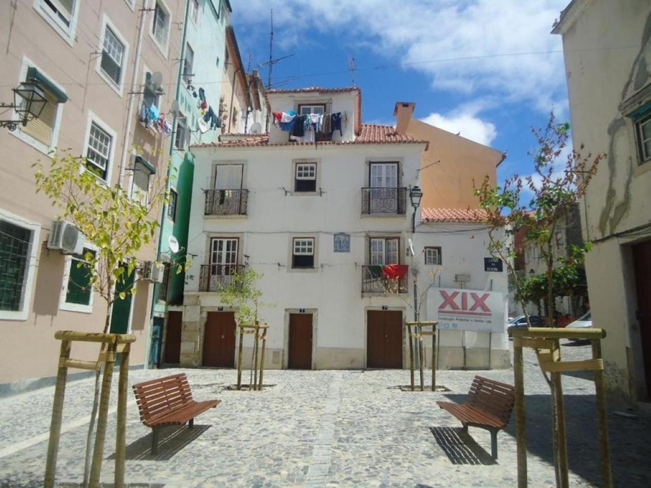 Casa Da Severa Apartments Apartment *