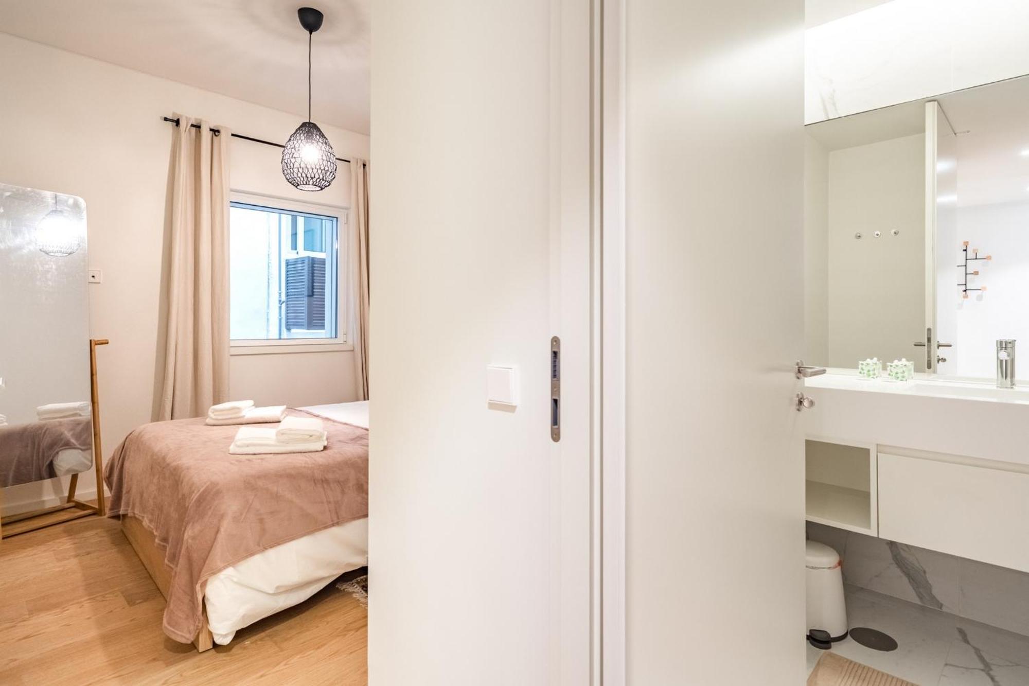 Apartamento Akicity Saldanha
