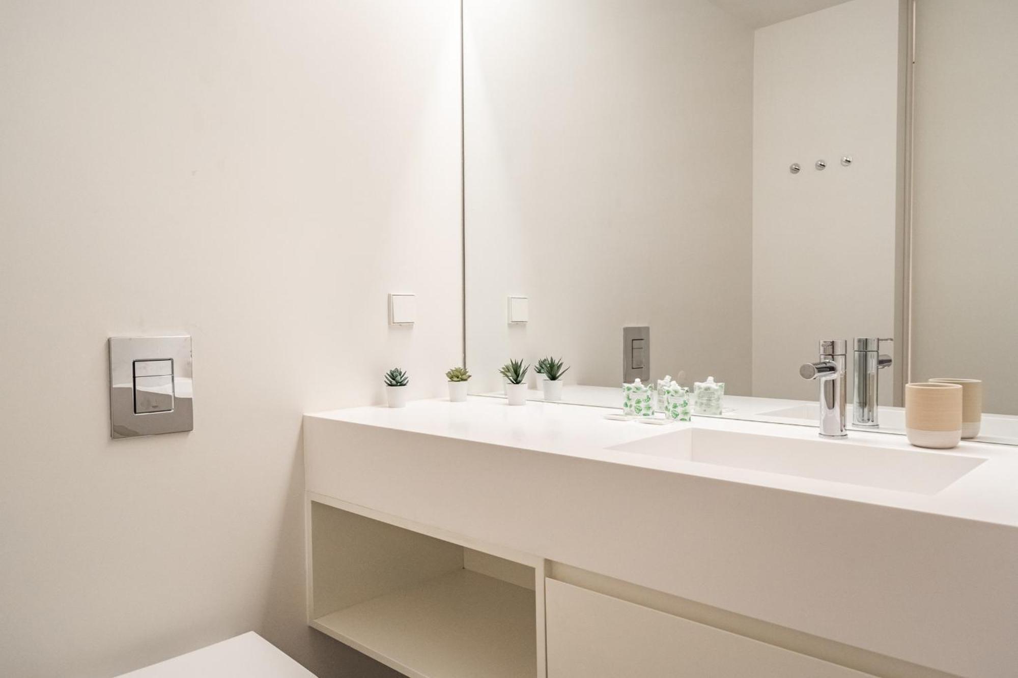 Apartamento Akicity Saldanha *
