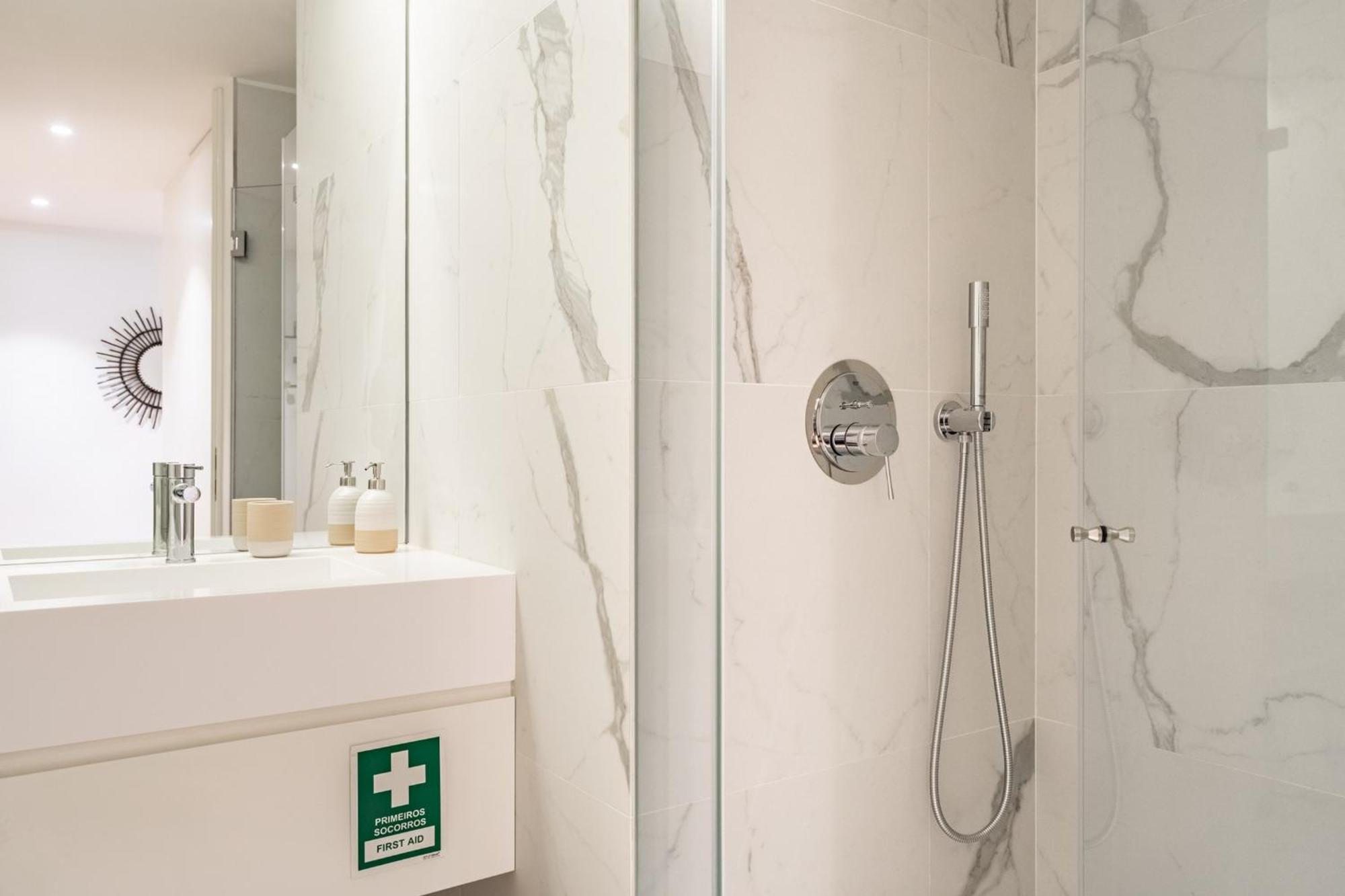 Apartamento Akicity Saldanha *