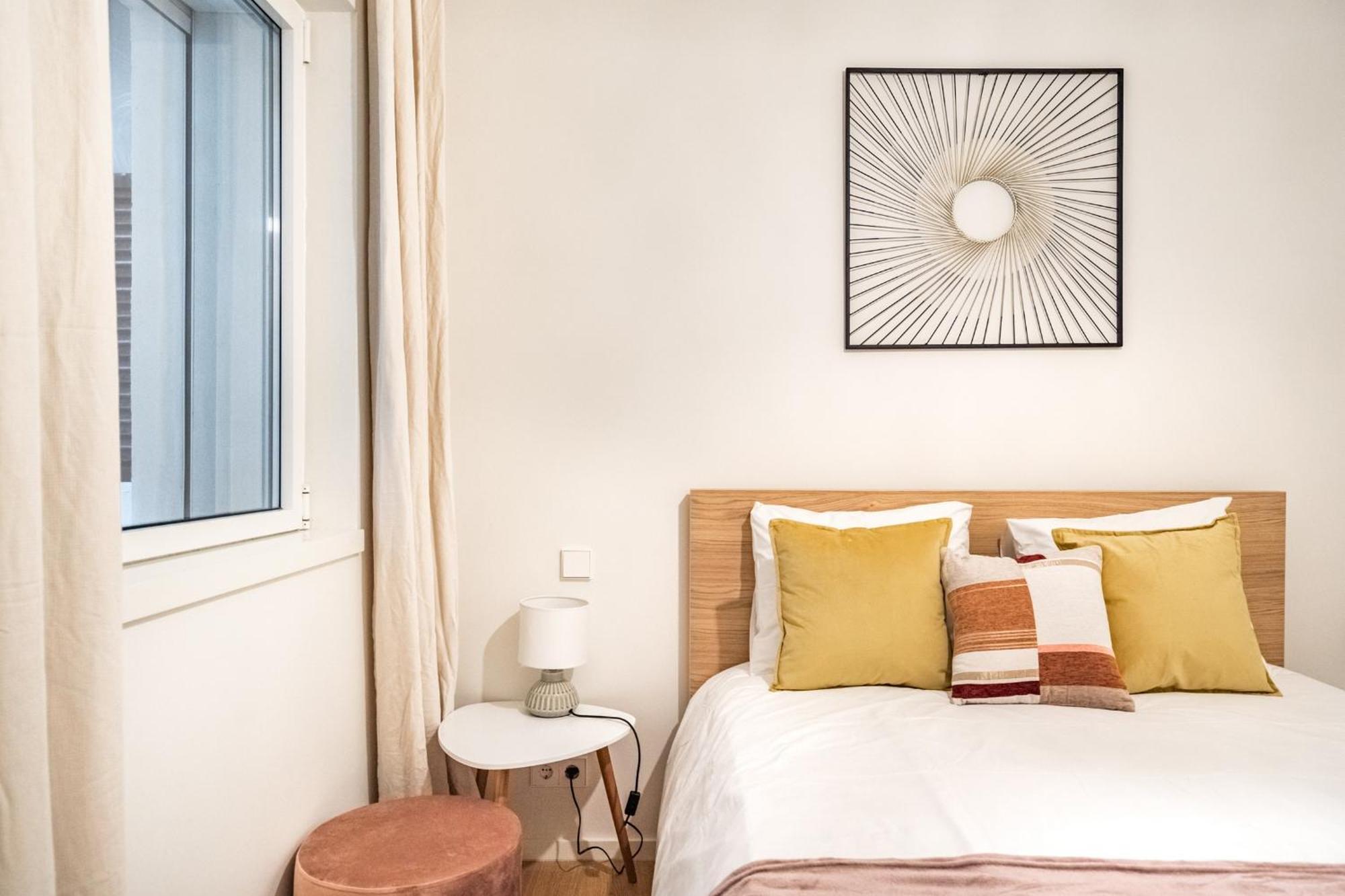 Apartamento Akicity Saldanha
