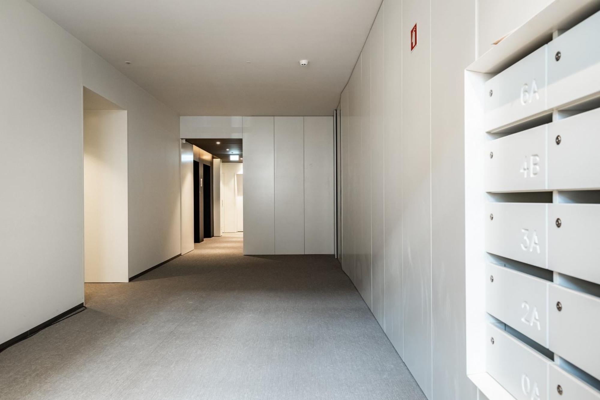 Apartamento Akicity Saldanha Lisboa
