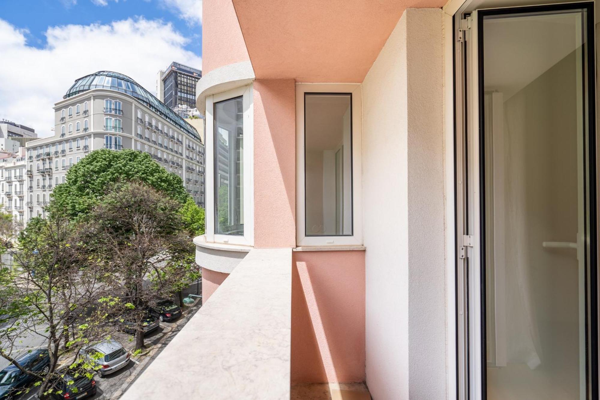 Apartamento Akicity Saldanha Lisboa