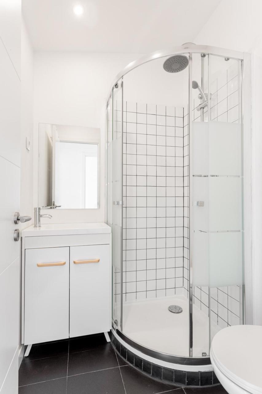 Apartamento Lapa Duplex