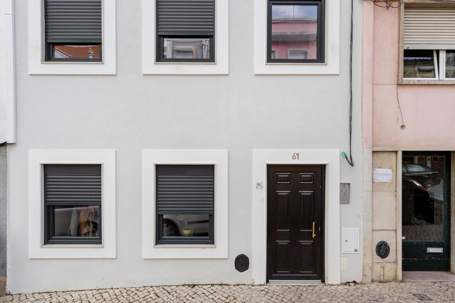 Apartamento Lapa Duplex