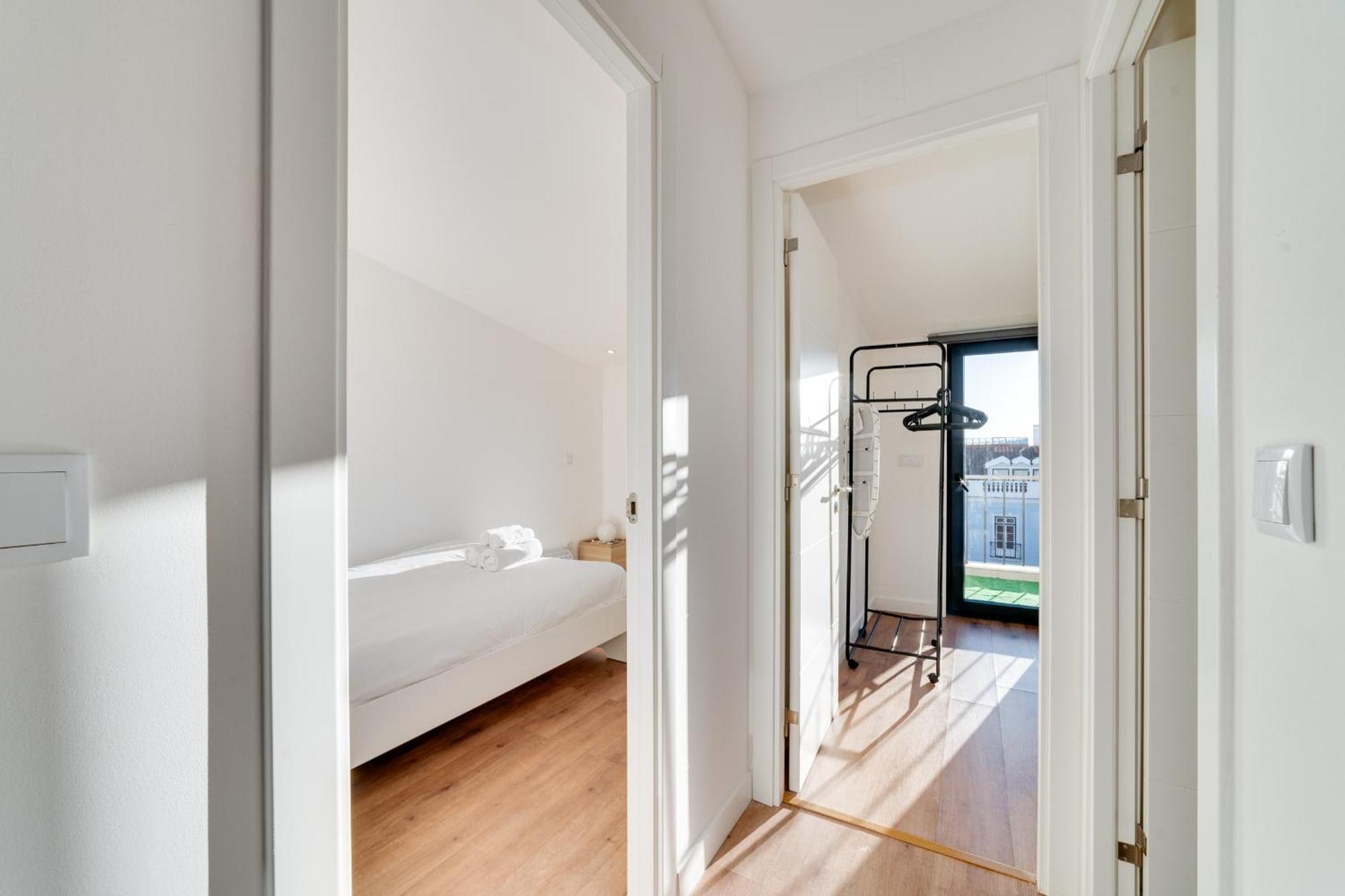 Apartamento Lapa Duplex *