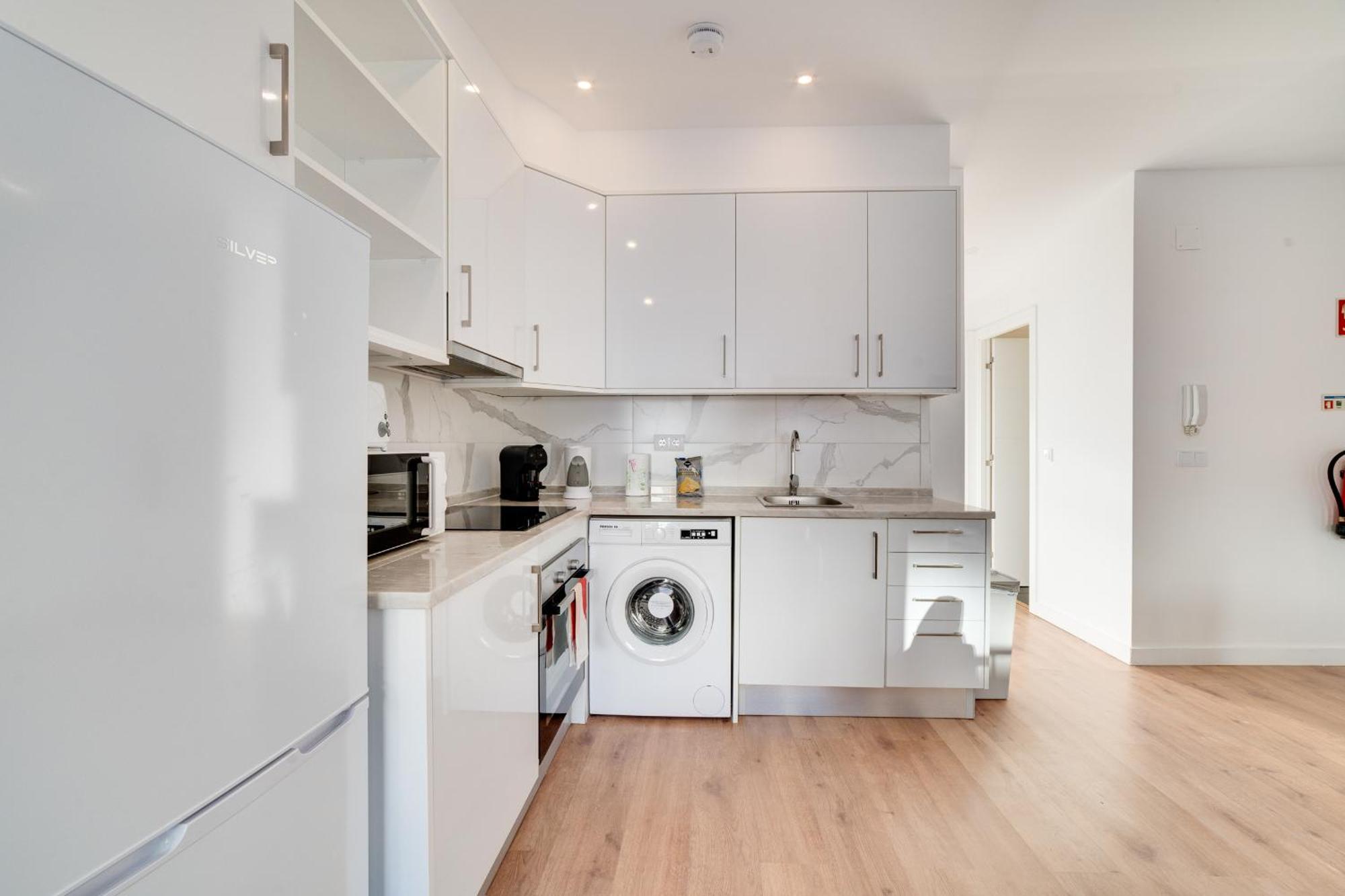 Lapa Duplex *
