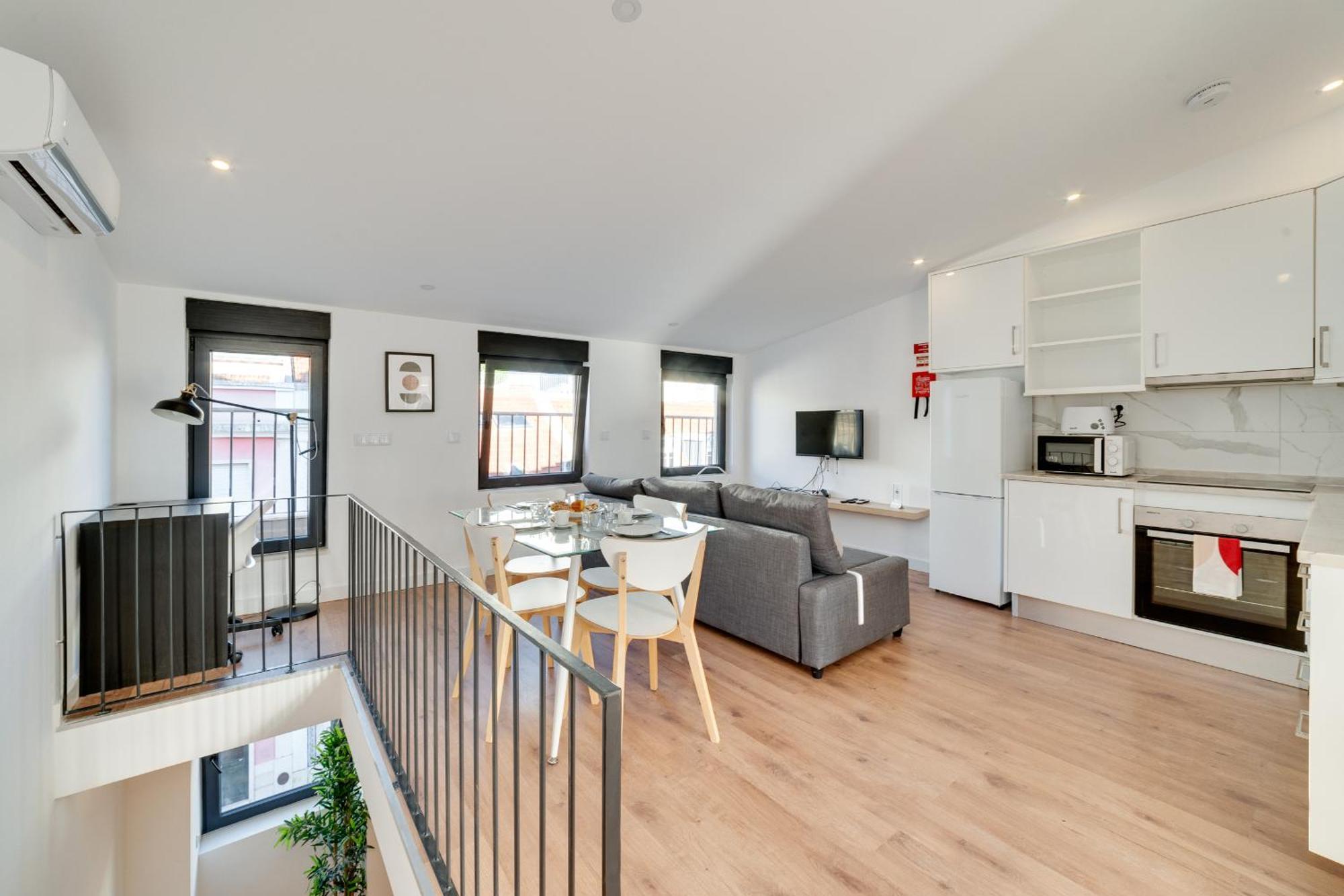 Lapa Duplex *
