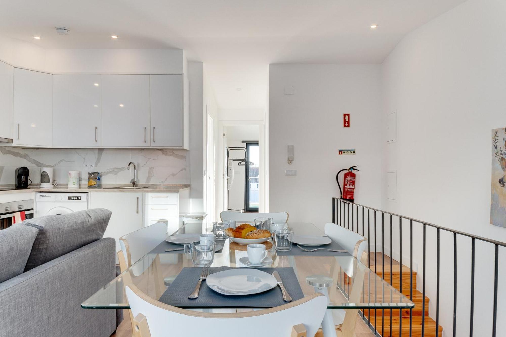 Lapa Duplex Lisboa