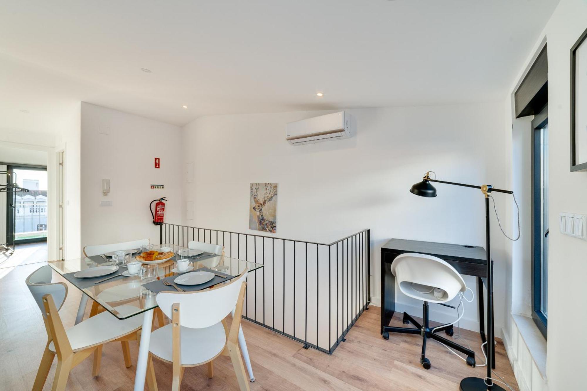Lapa Duplex Apartamento