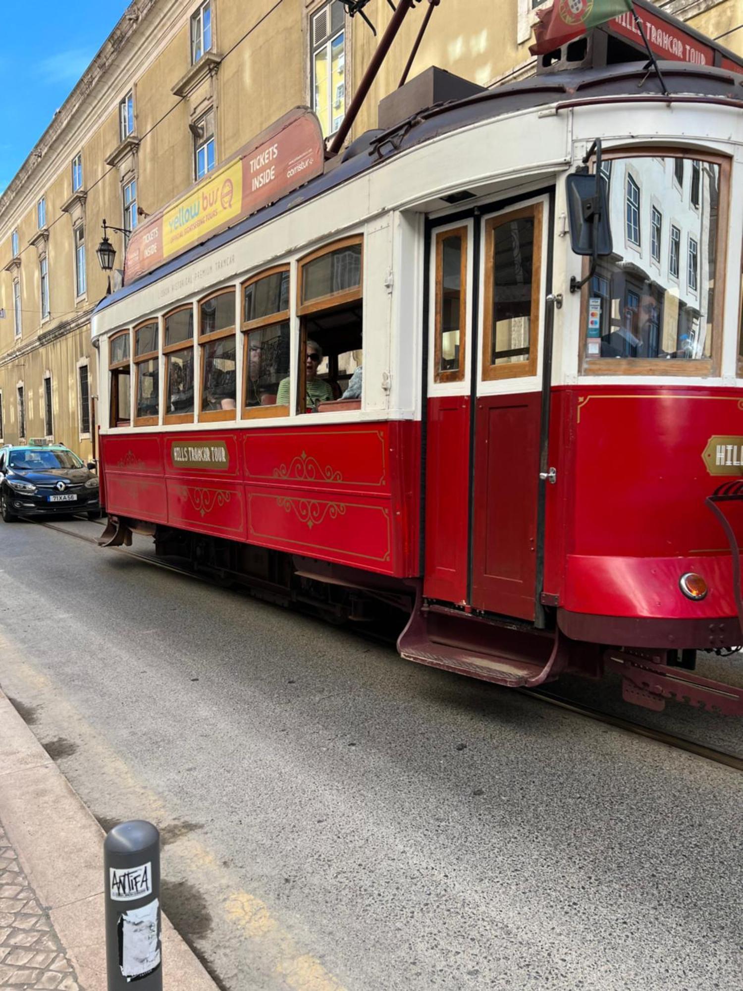 Varandas Do Chiado - Coliving * Lisboa