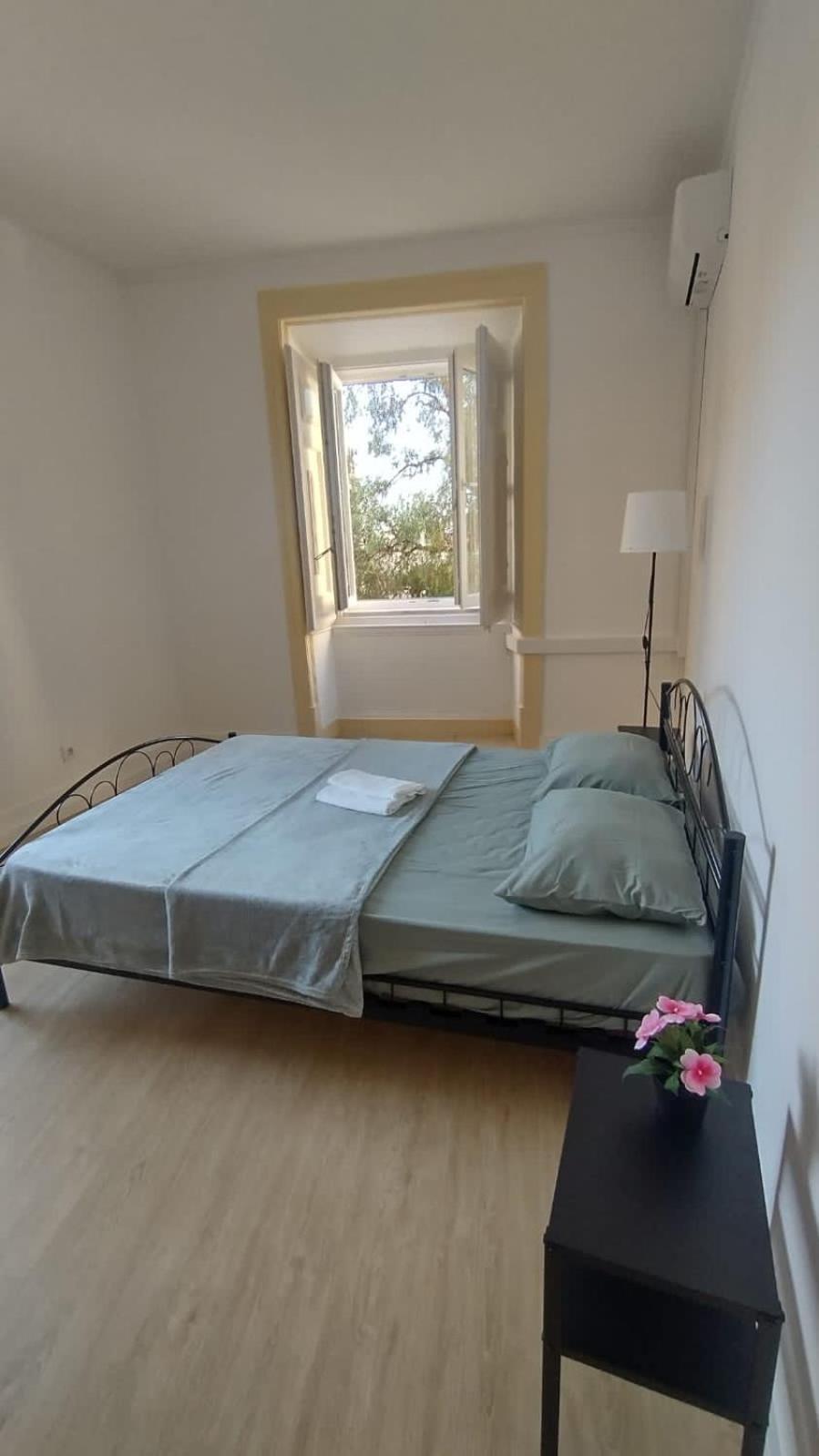 Varandas Do Chiado - Coliving Hostal *