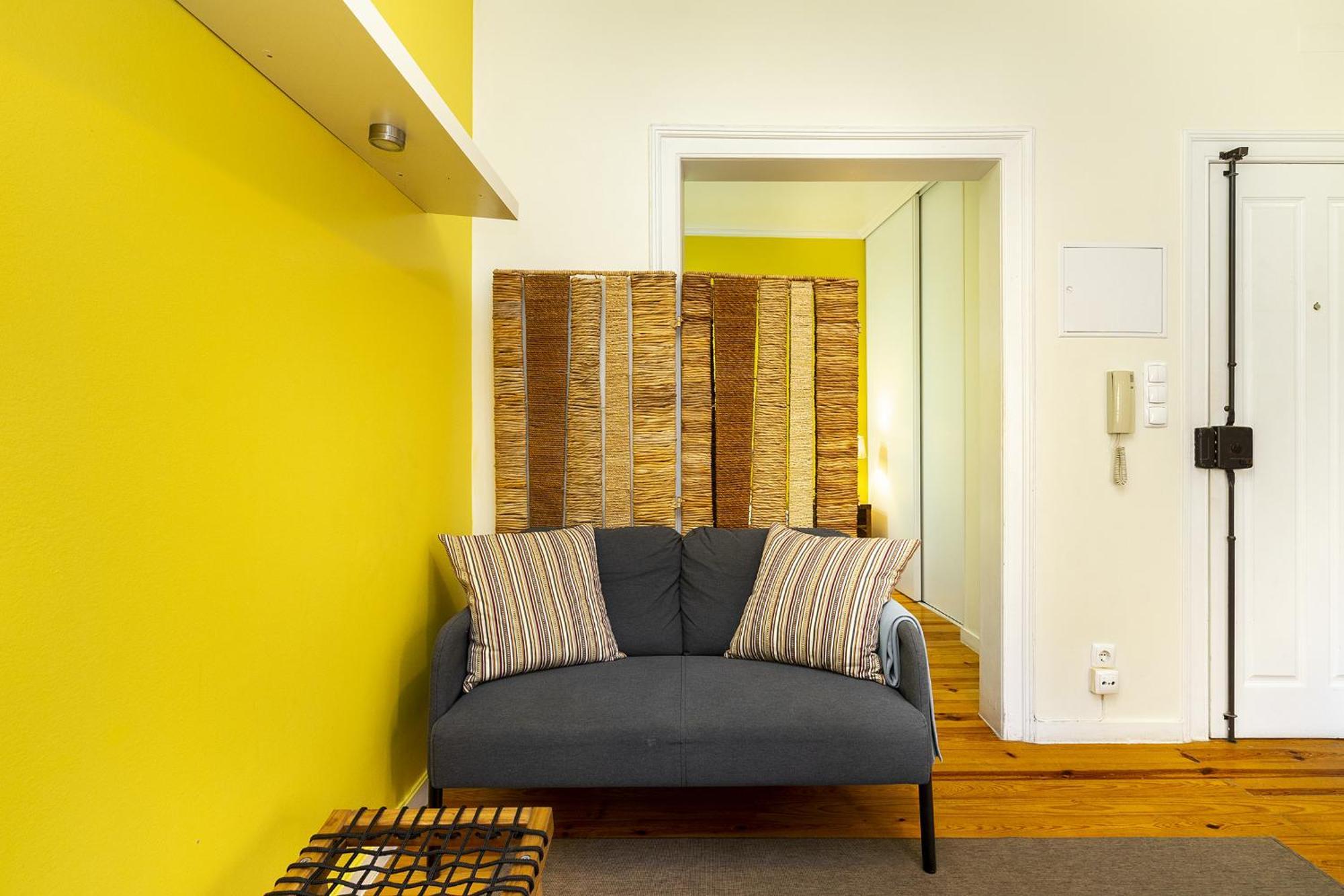 Apartamento Whome Alfama Hideaway Perfect To Explore