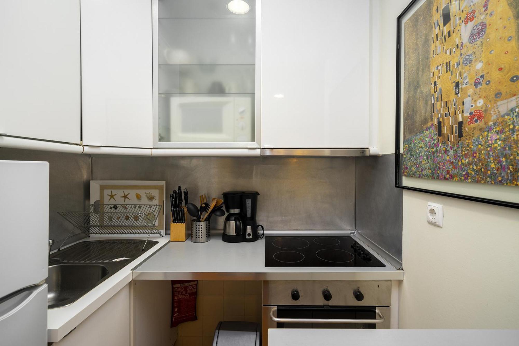 Apartamento Whome Alfama Hideaway Perfect To Explore Lisboa