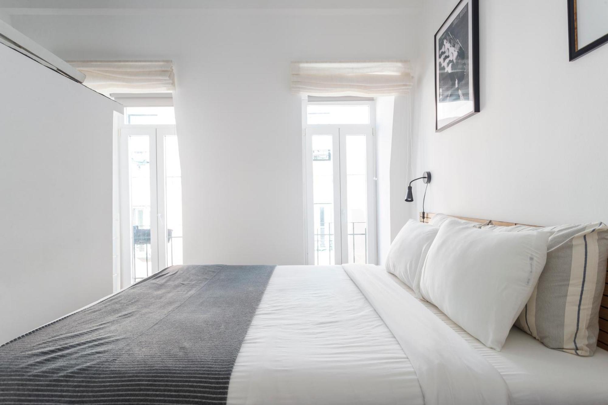 Apartamento 16 2 - Balcony *
