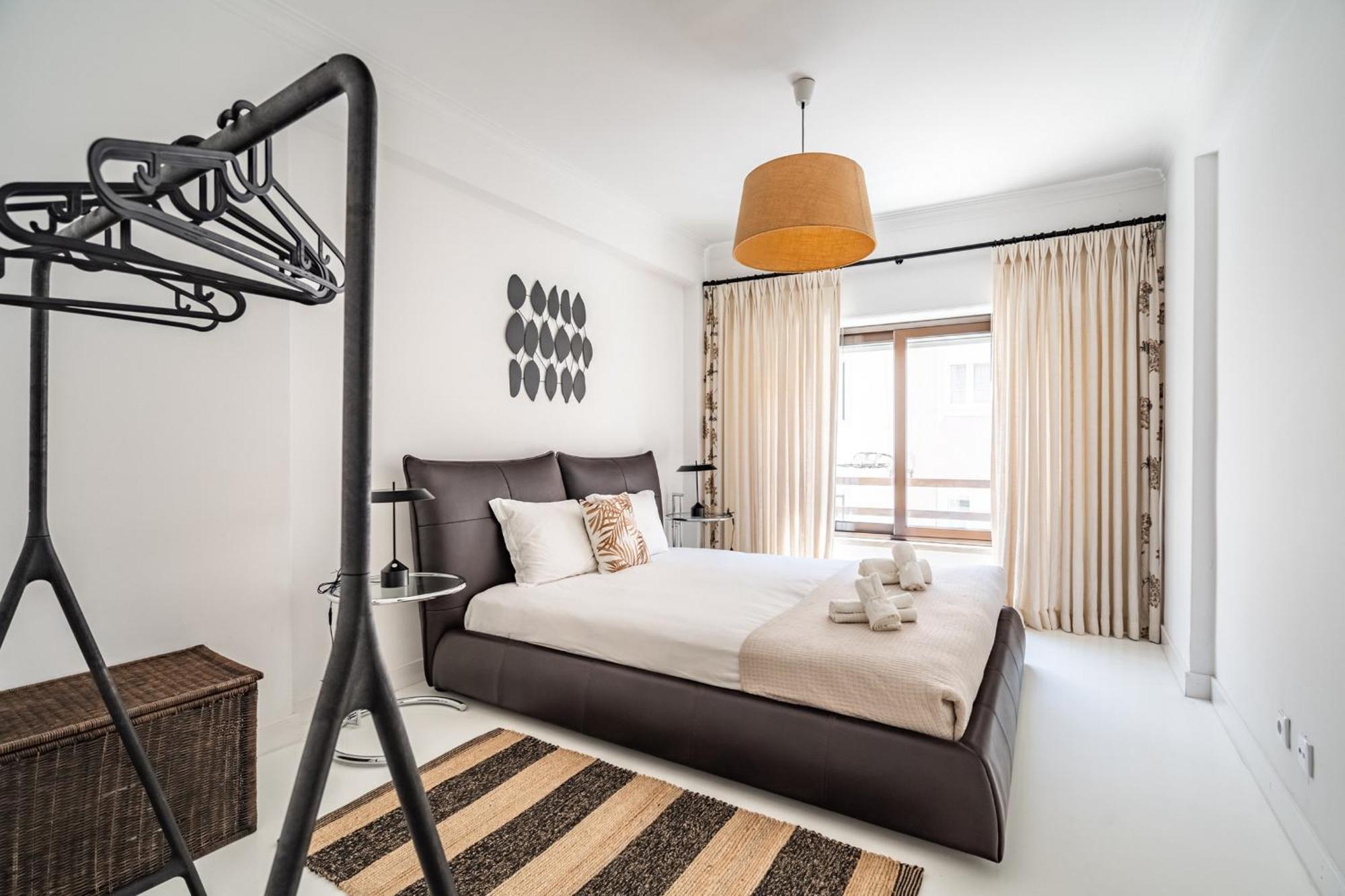 Apartamento Akicity Anjos Crystal