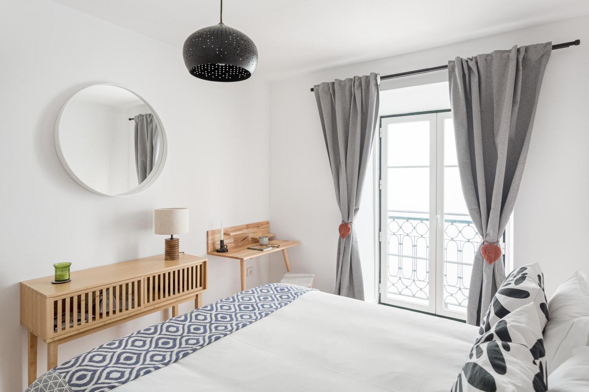 Joivy Bohemian Flat With Study Near The Centre *
