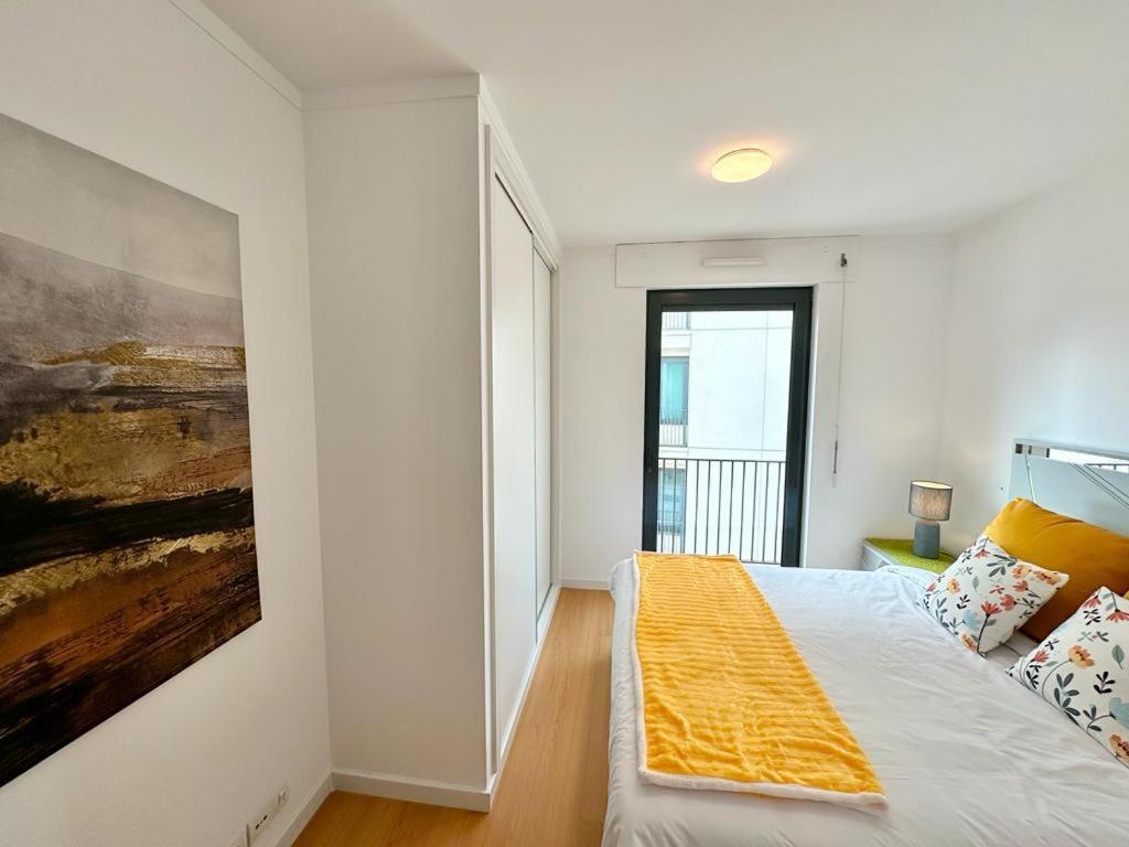 Apartamento 2 Quartos Vista Do Castelo De Sao Jorge