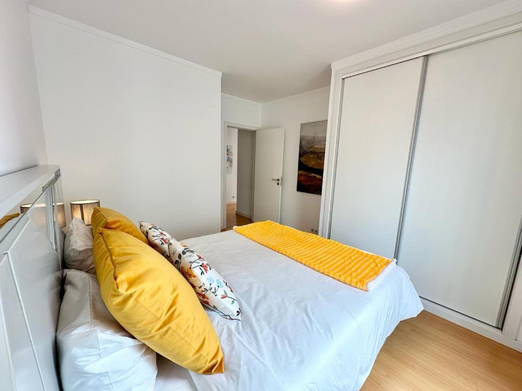 Apartamento 2 Quartos Vista Do Castelo De Sao Jorge *