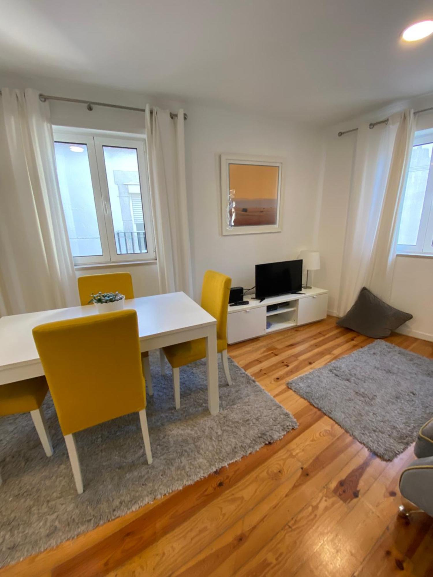 Charm Of I Apartamento *