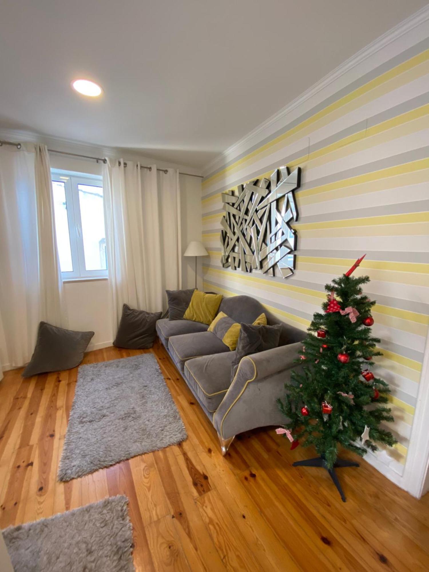 Charm Of I Apartamento *