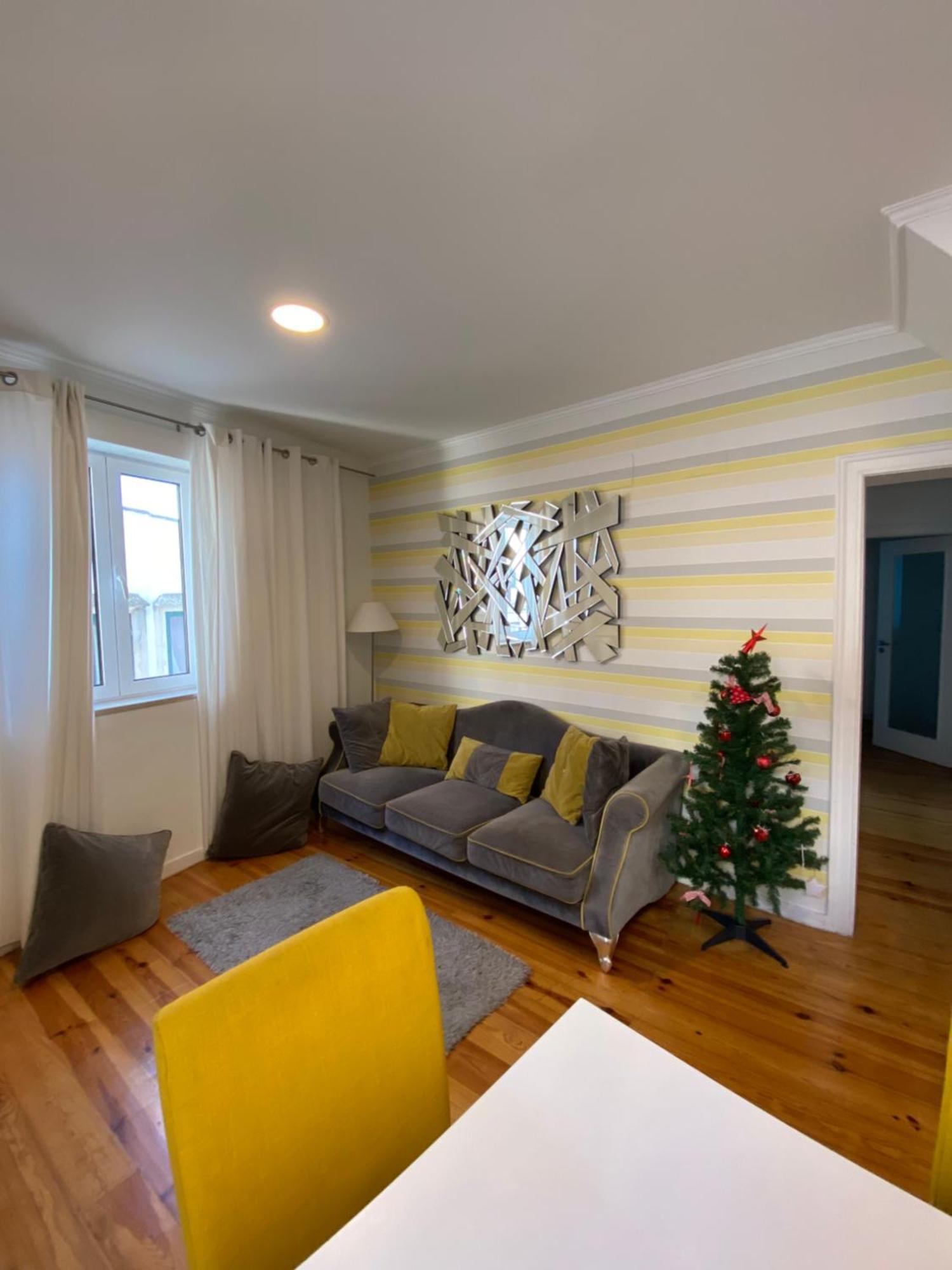 Apartamento Charm Of I Lisboa