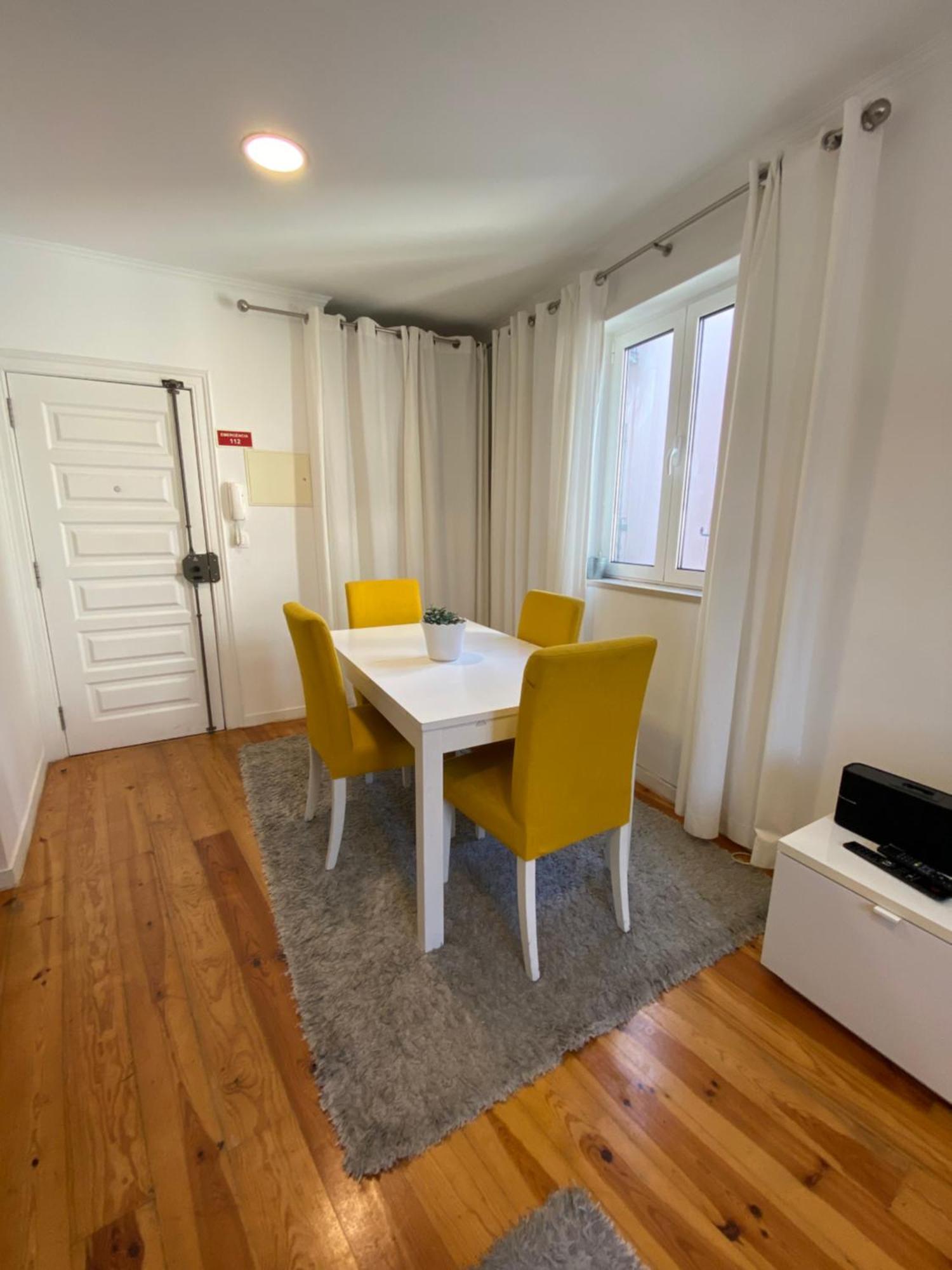Apartamento Charm Of I *