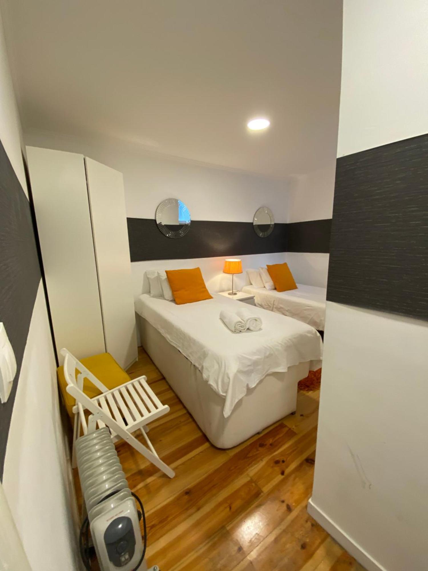 Charm Of I Apartamento *