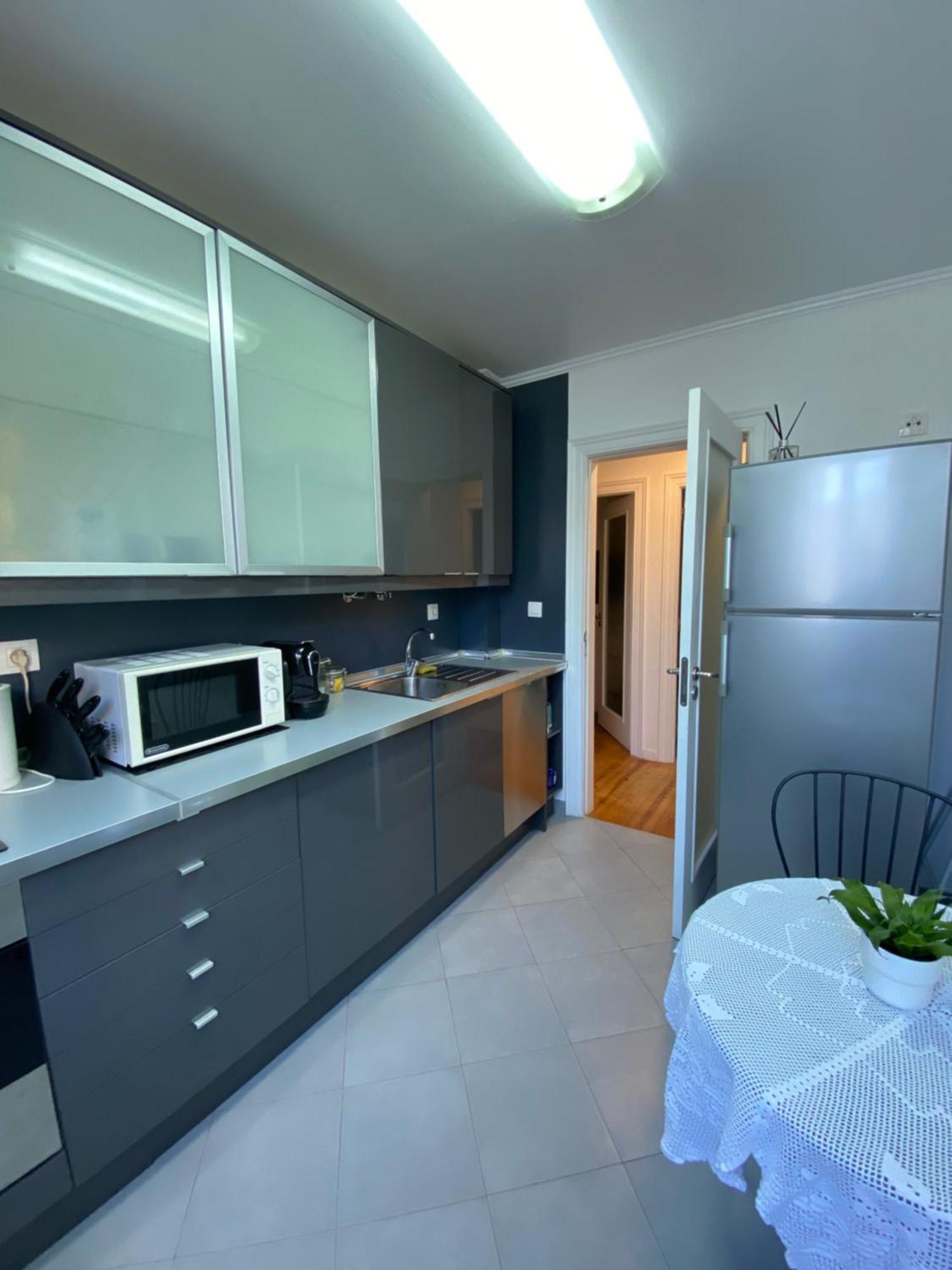 Apartamento Charm Of I Lisboa