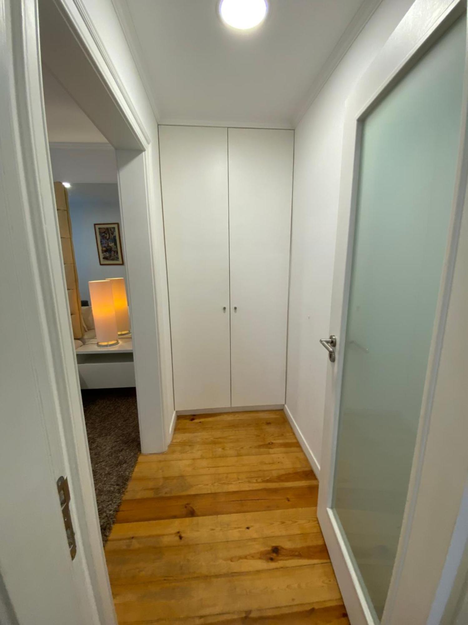 Charm Of I Apartamento