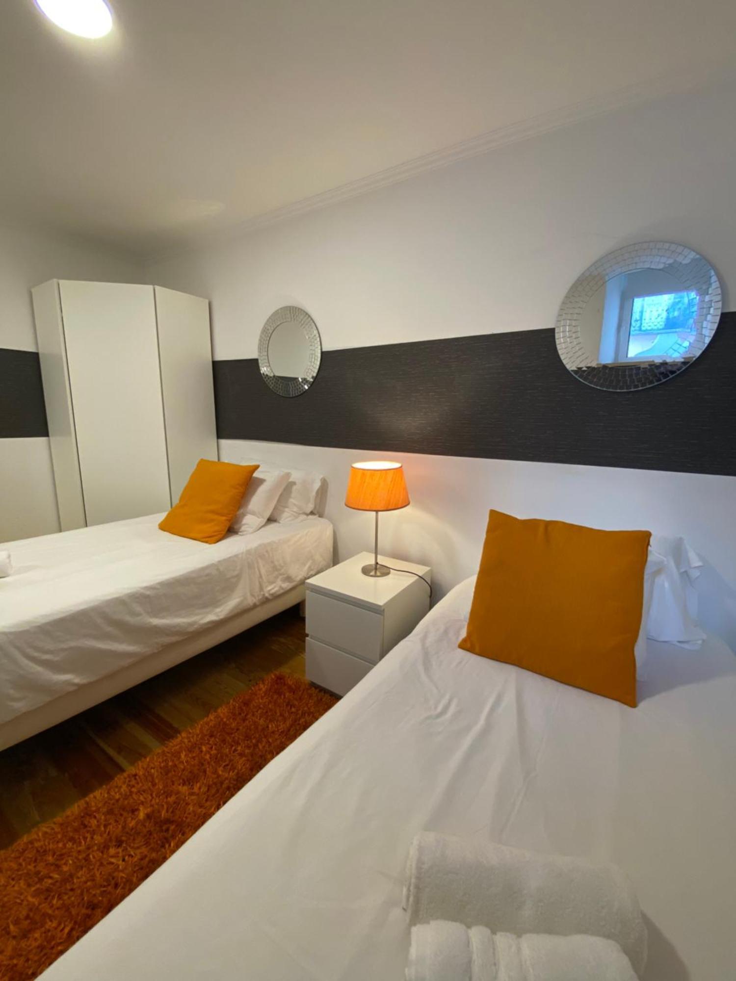Charm Of I Apartamento Lisboa