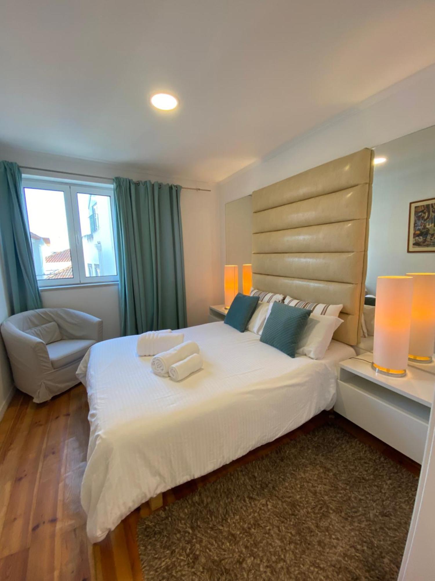 Charm Of I Apartamento