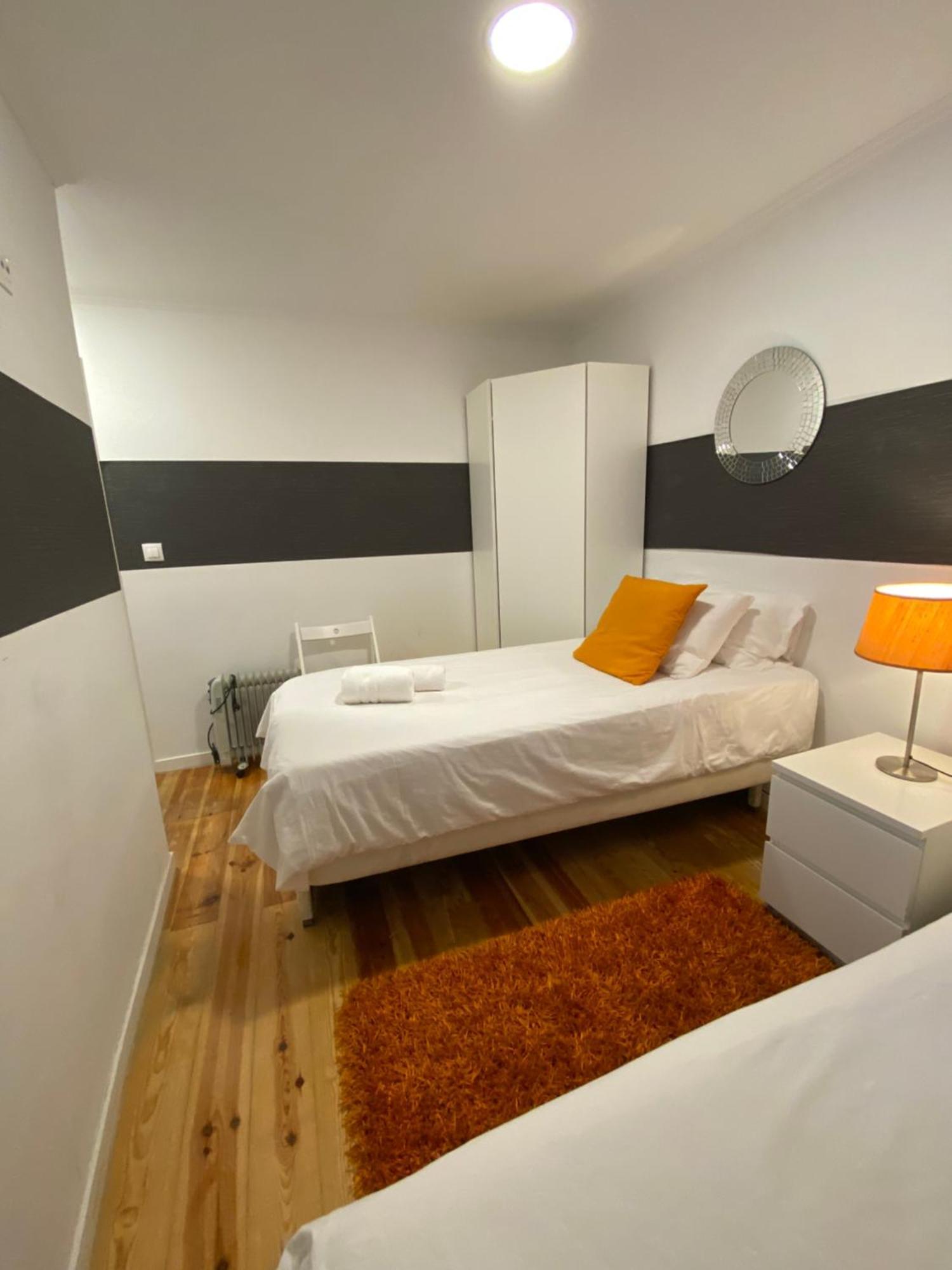 Apartamento Charm Of I Lisboa