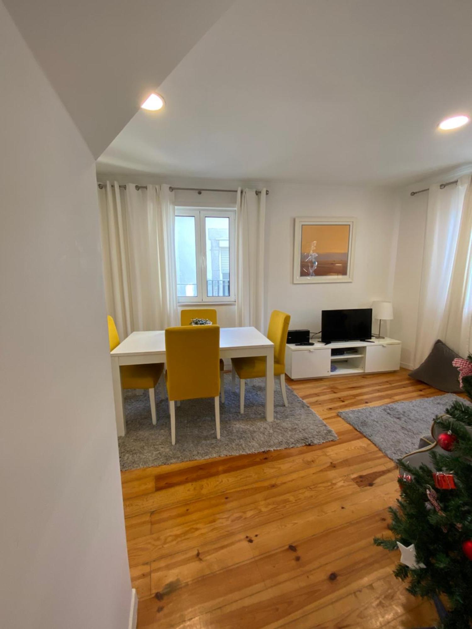 Apartamento Charm Of I