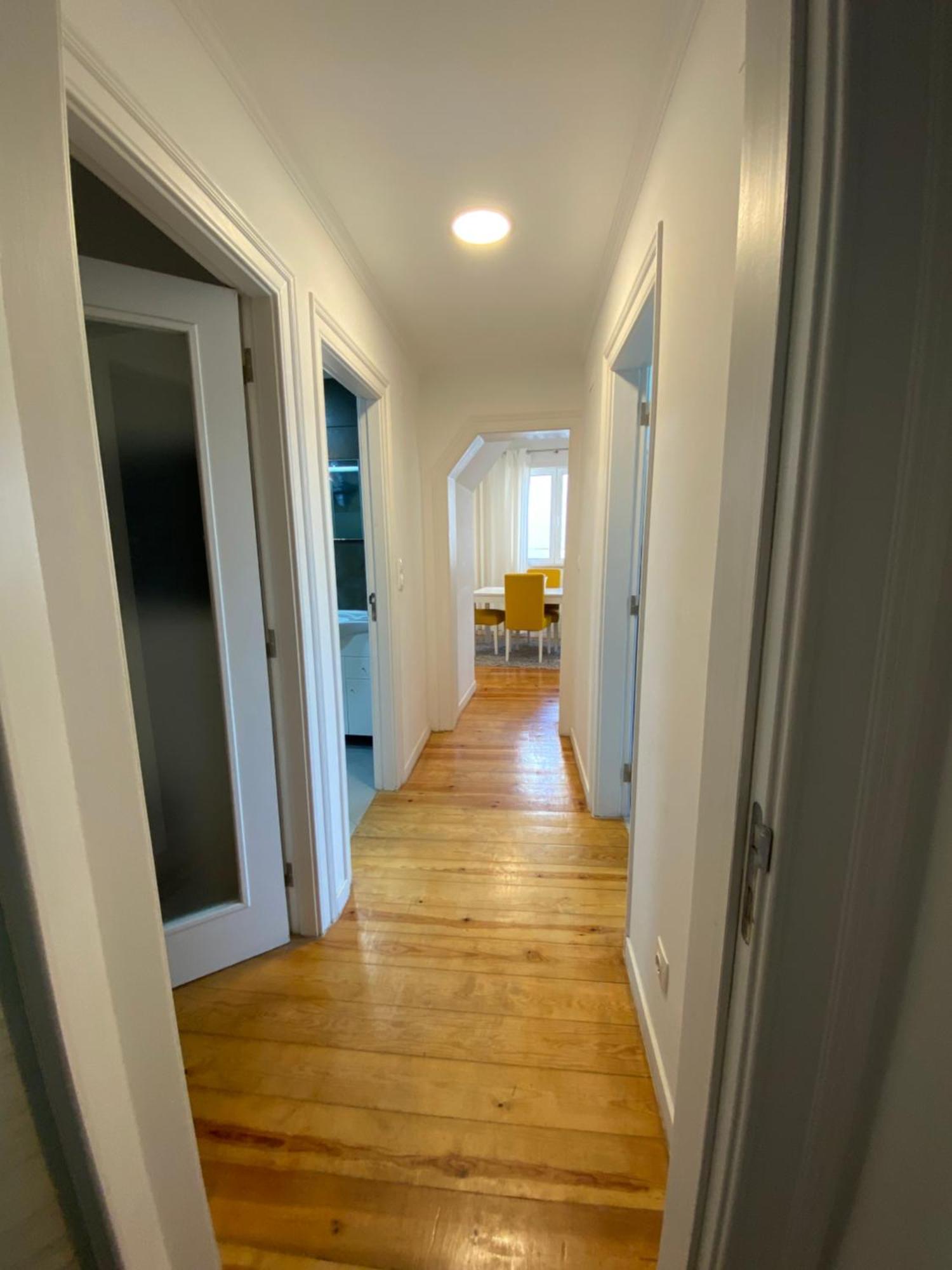Apartamento Charm Of I *
