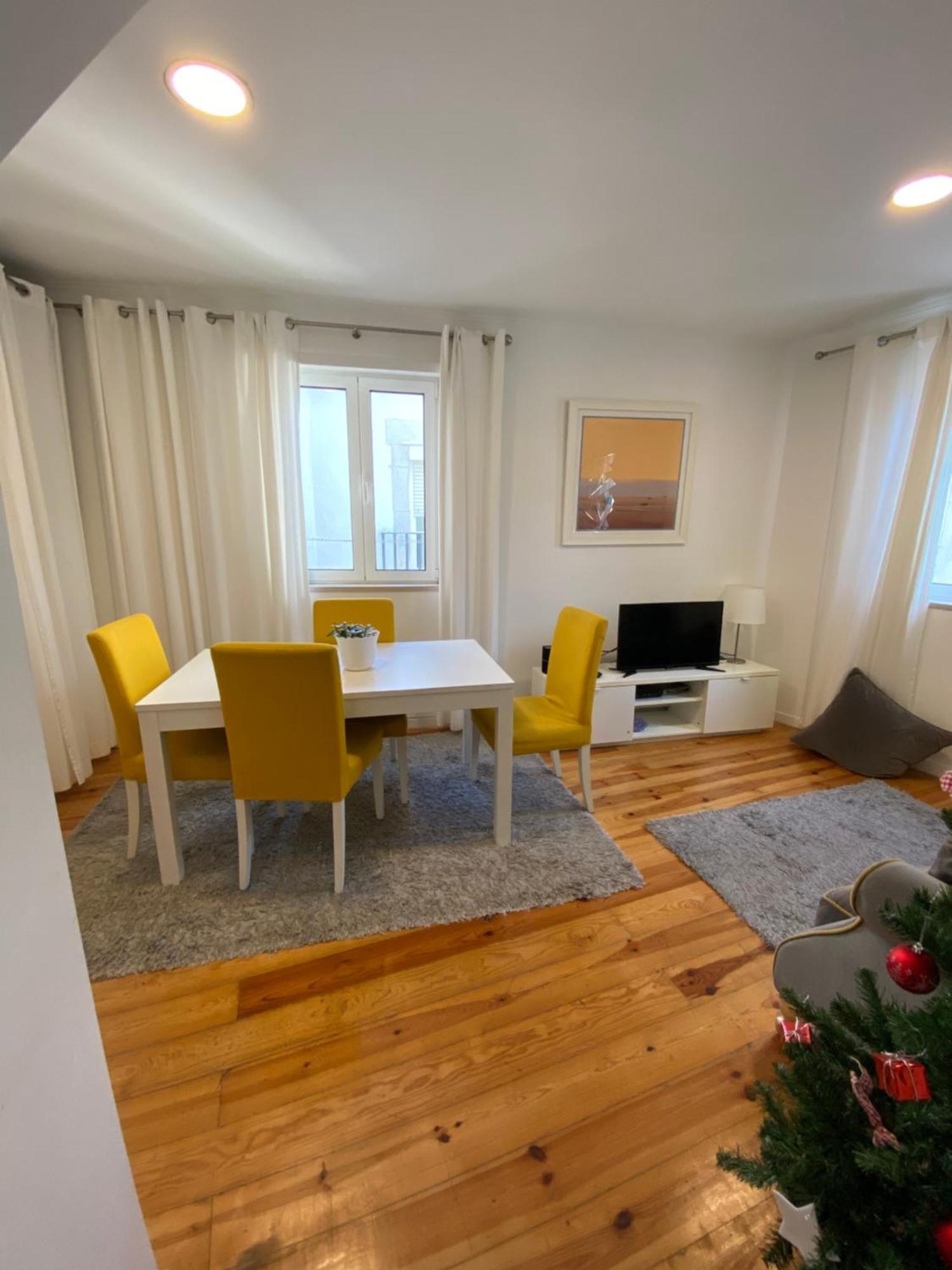 Apartamento Charm Of I Lisboa