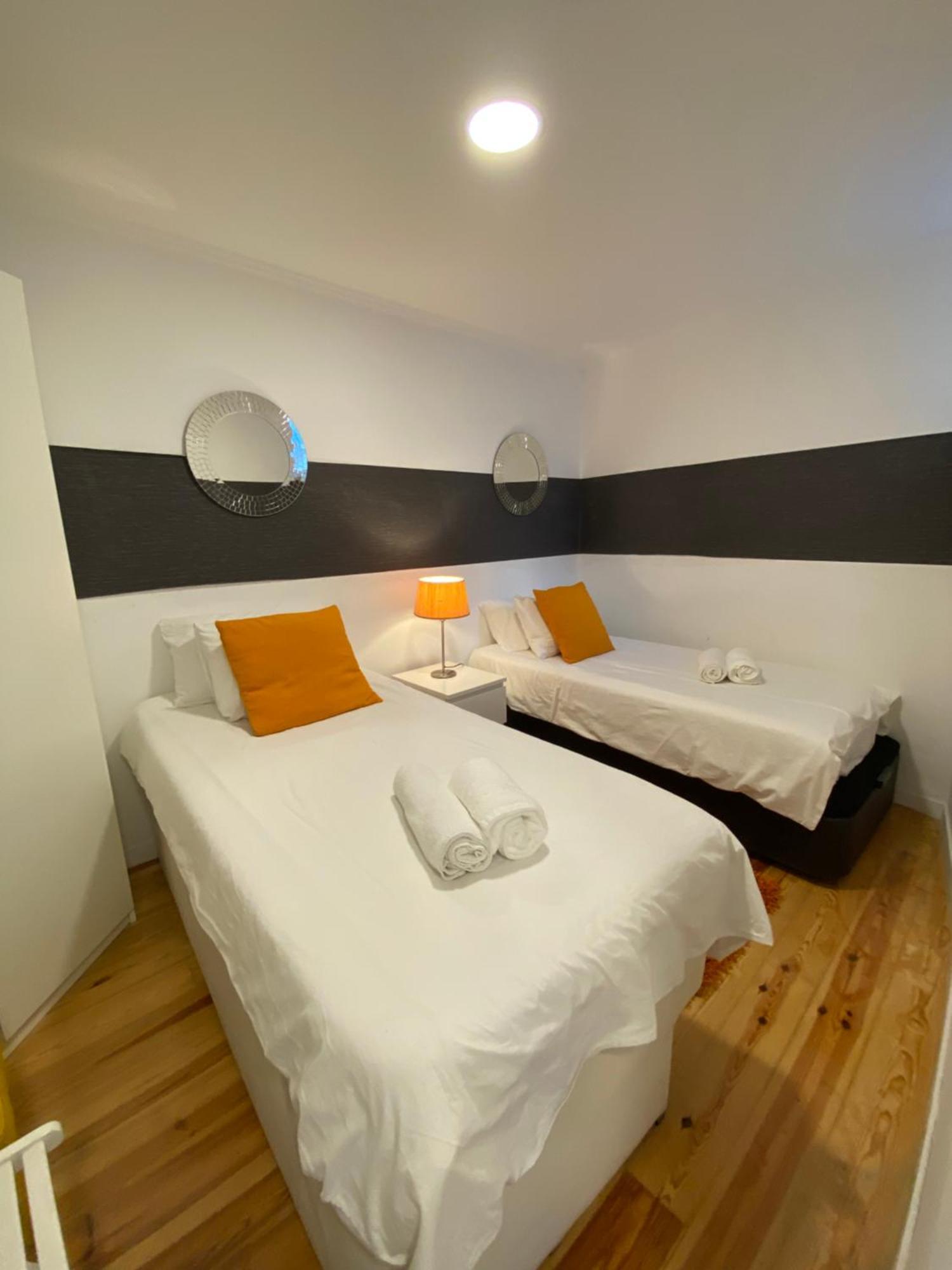 Apartamento Charm Of I