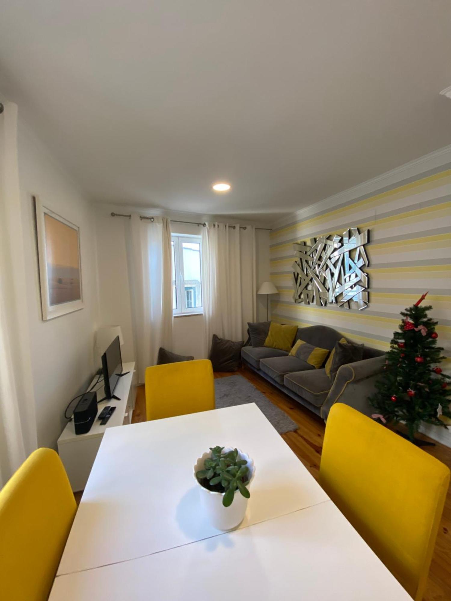 Charm Of I Apartamento