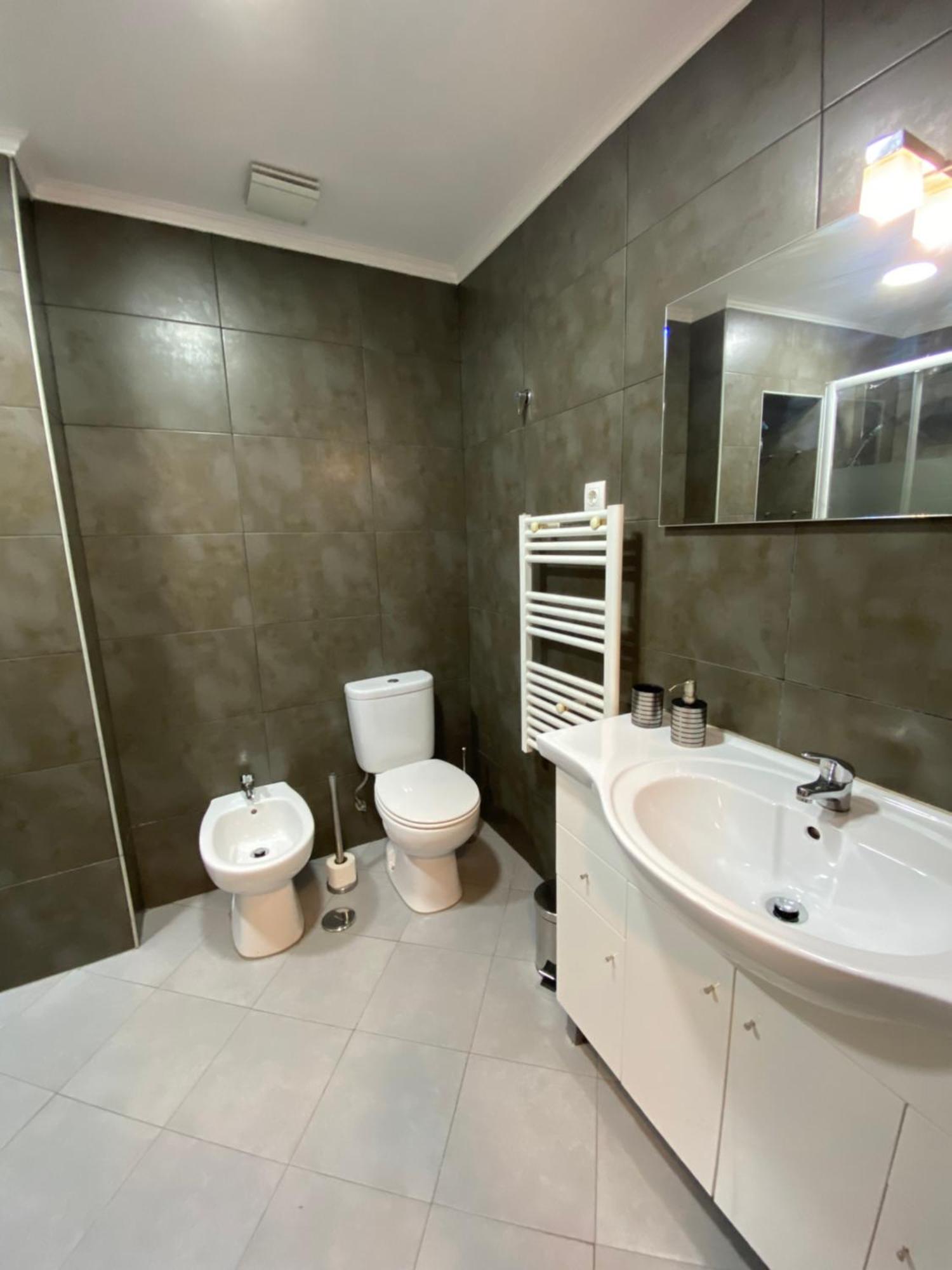 Apartamento Charm Of I