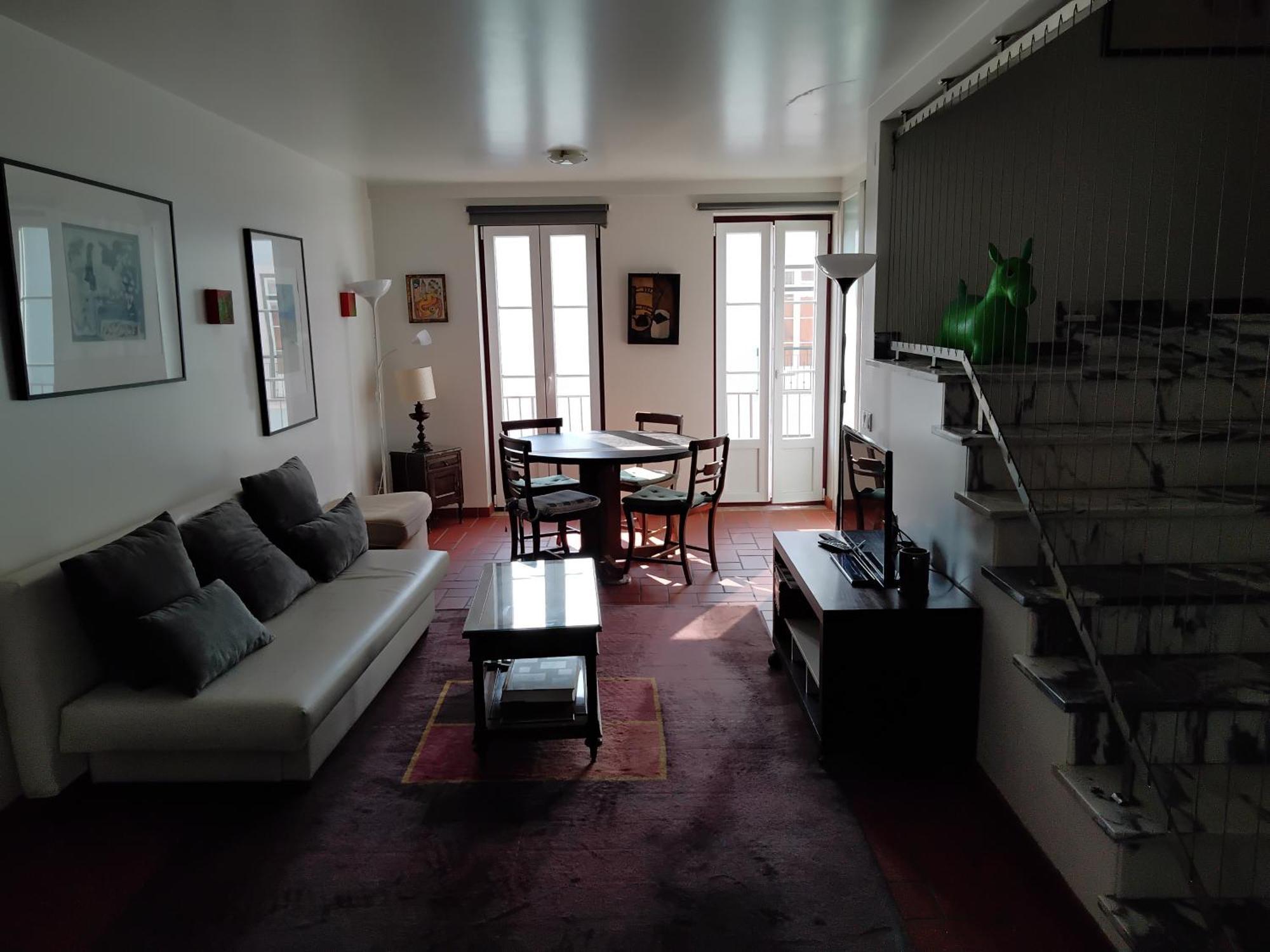 Flat Historical 2 Apartamento Lisboa