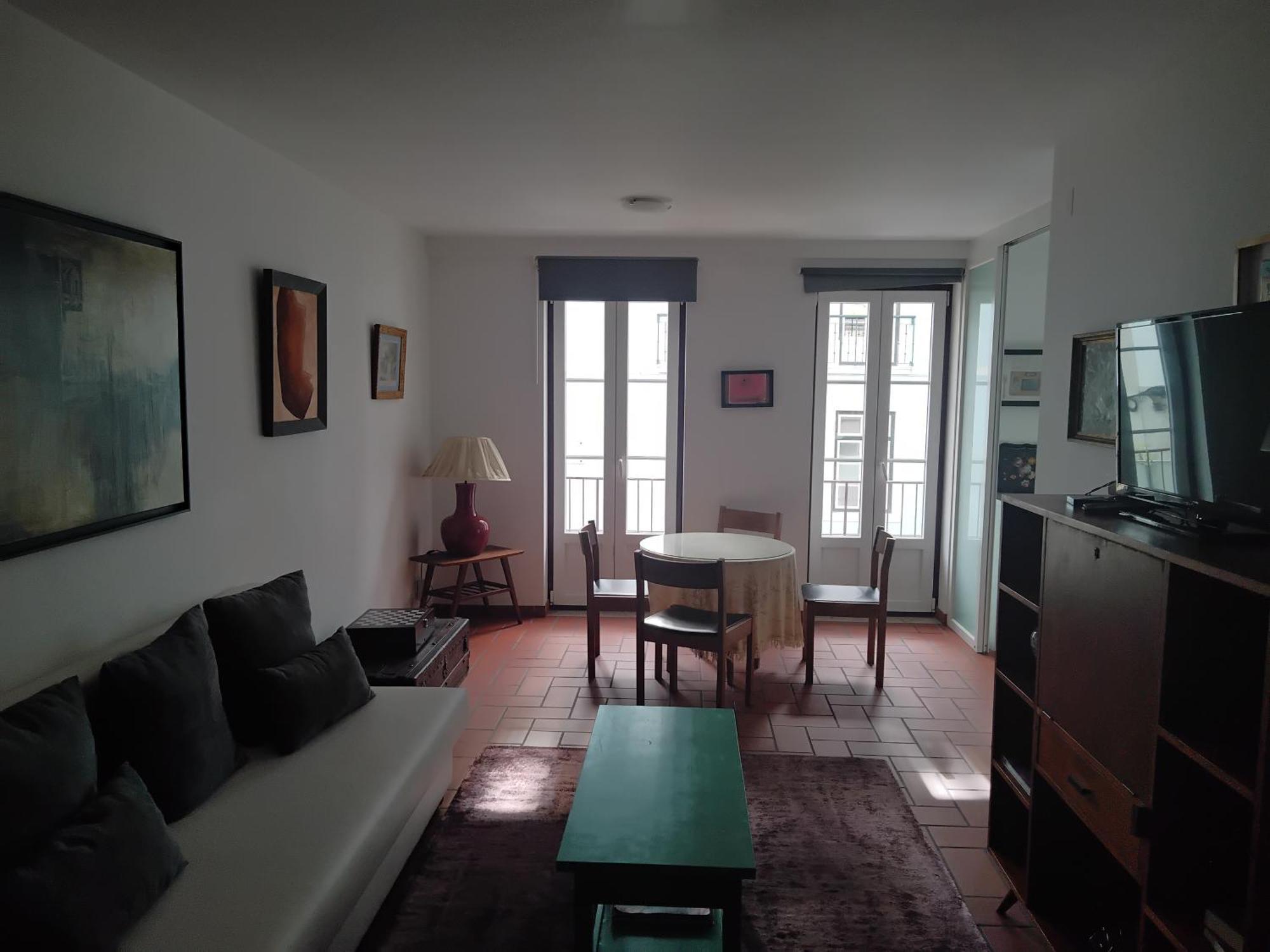 Apartamento Flat Historical 2 *