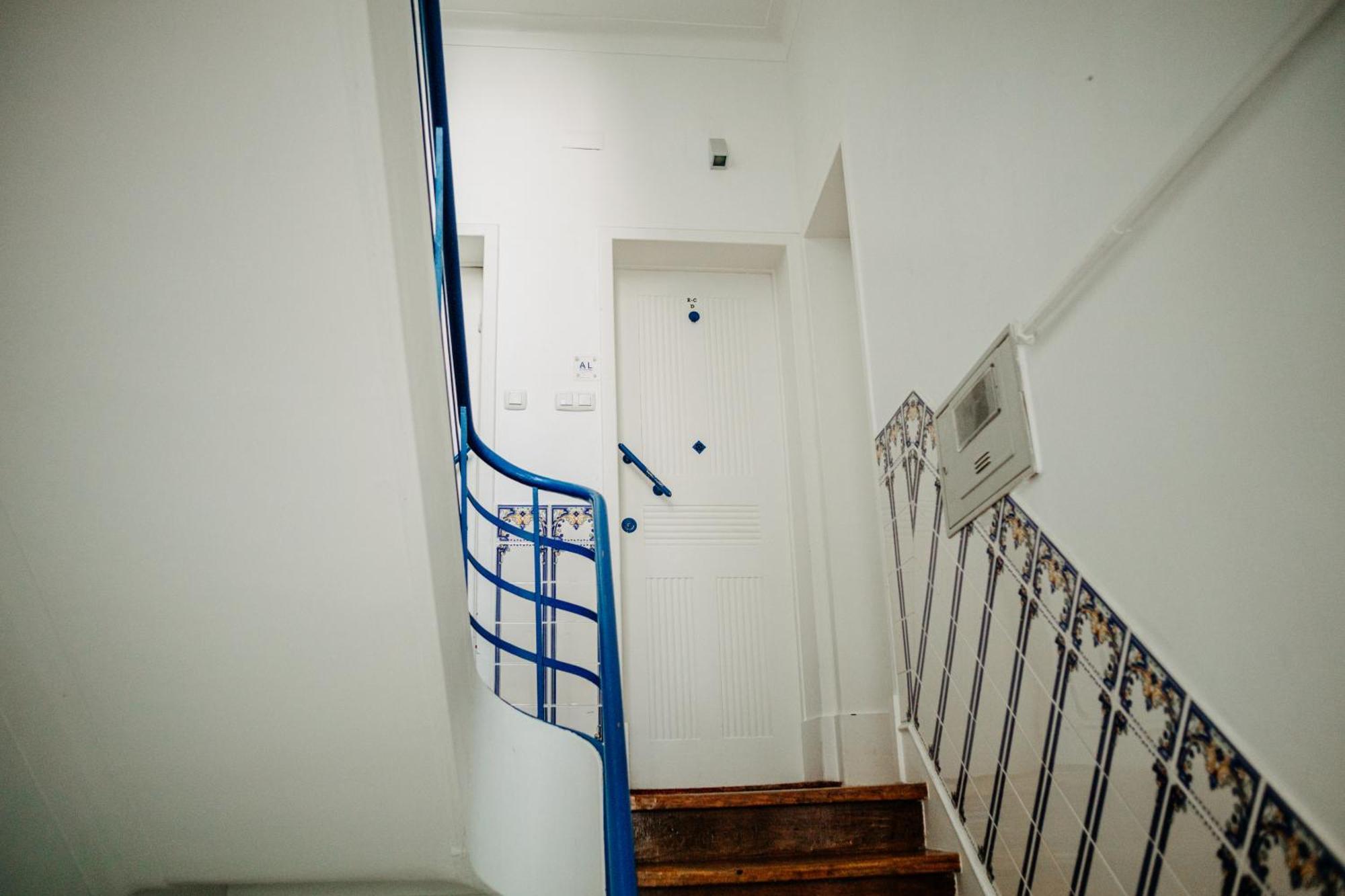 Apartamento Belem Tejo - Jardim Lisboa