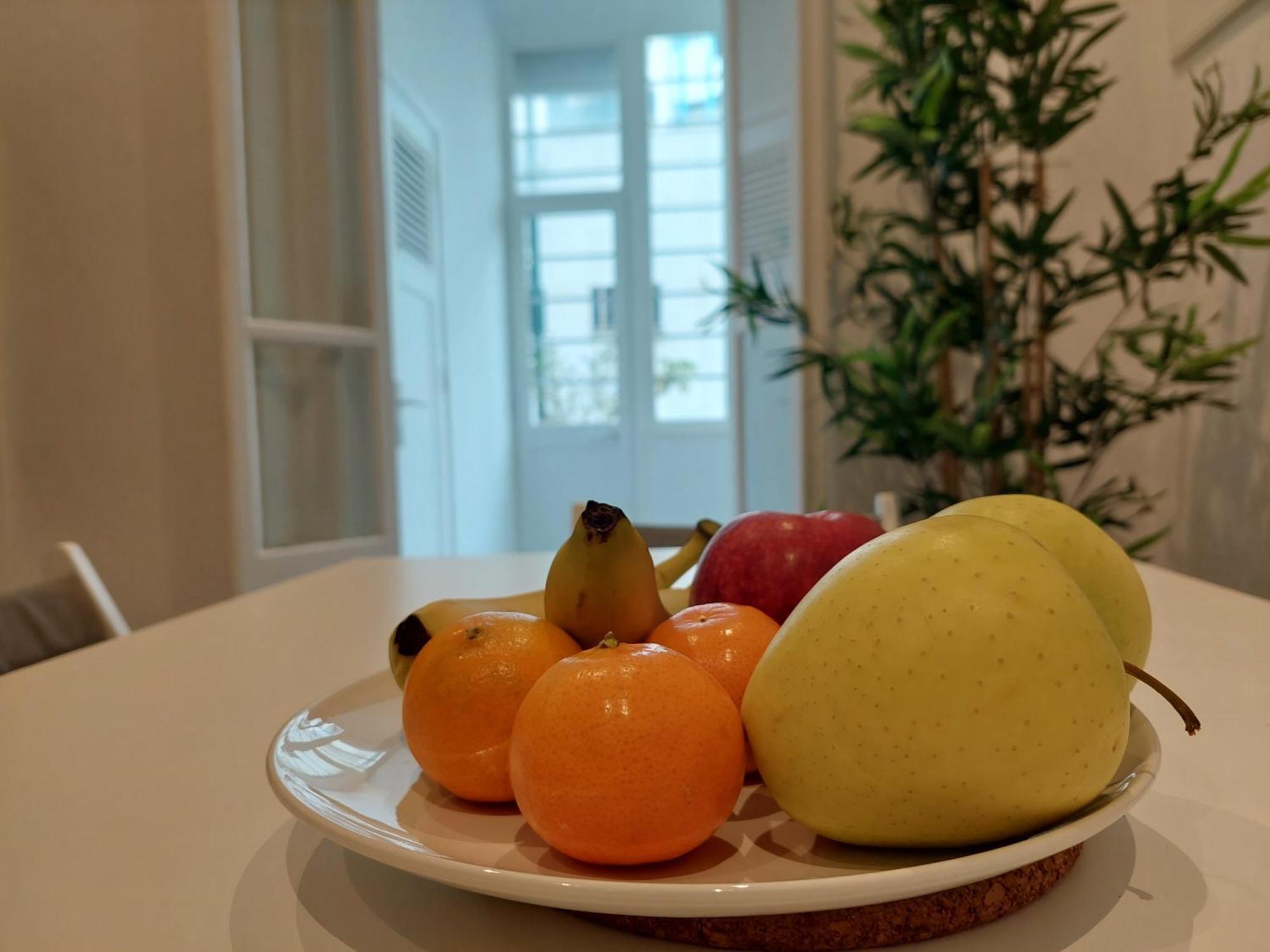 Cabralus Pensión Lisboa