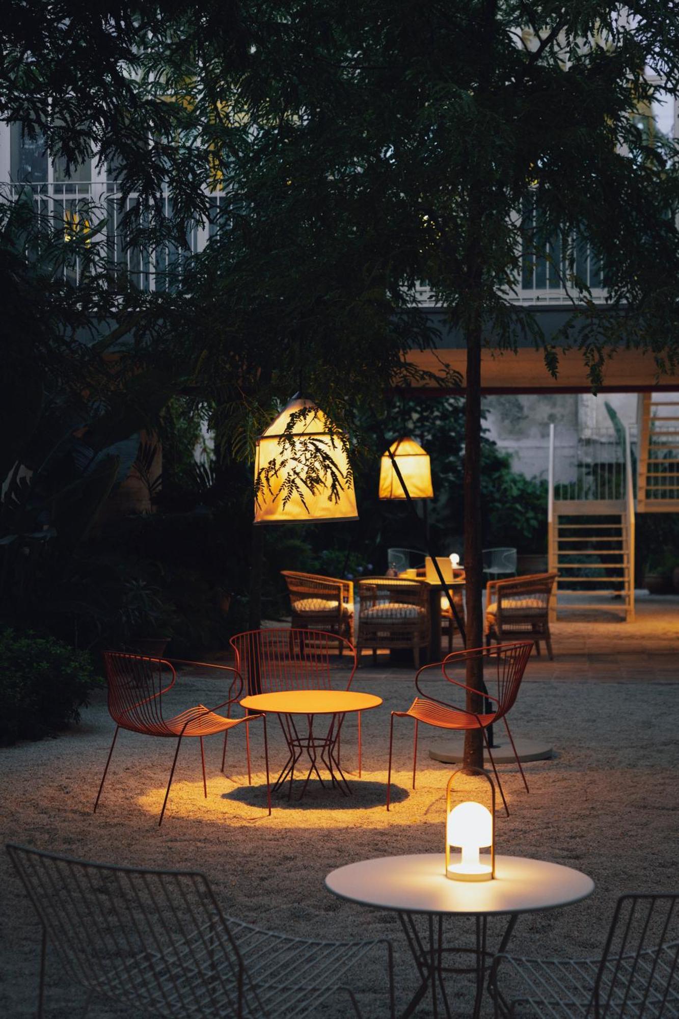 Patio Do Tijolo Lisboa