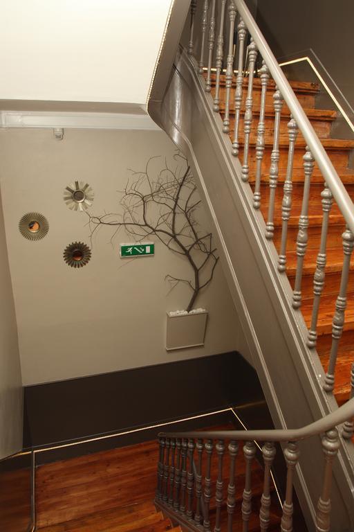 Bed and breakfast Castilho House Cais