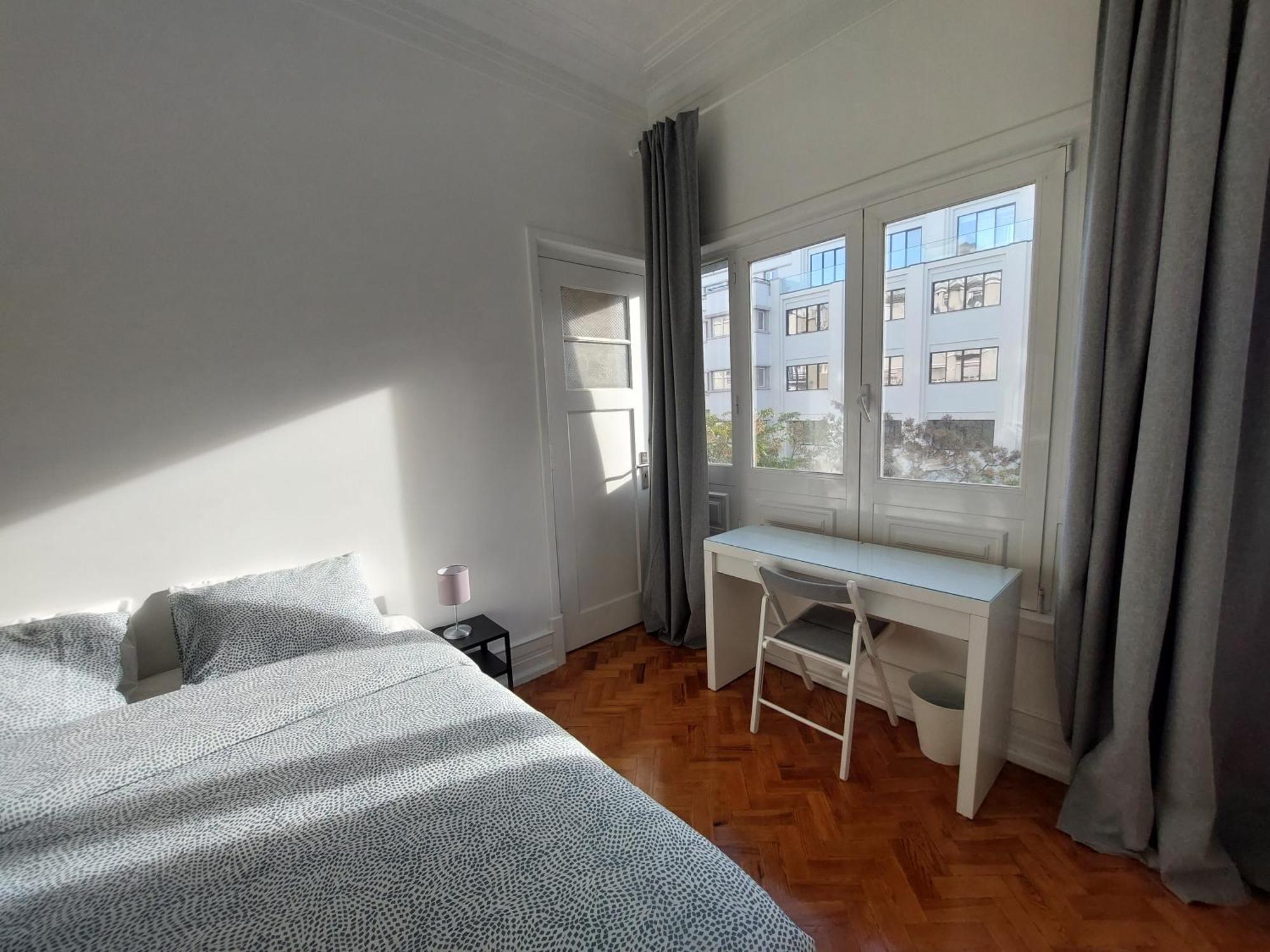 Cabralus Pensión Lisboa
