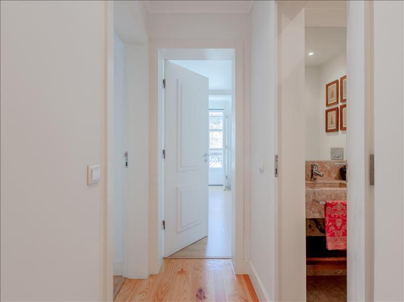 Sao Paulo Boutique Apartamento *